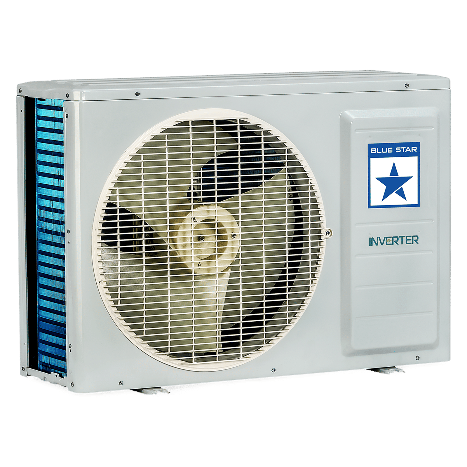 Blue Star T Series 3 Ton 1 Star Inverter Cassette AC (Copper Condenser, FD136TANU3)_7