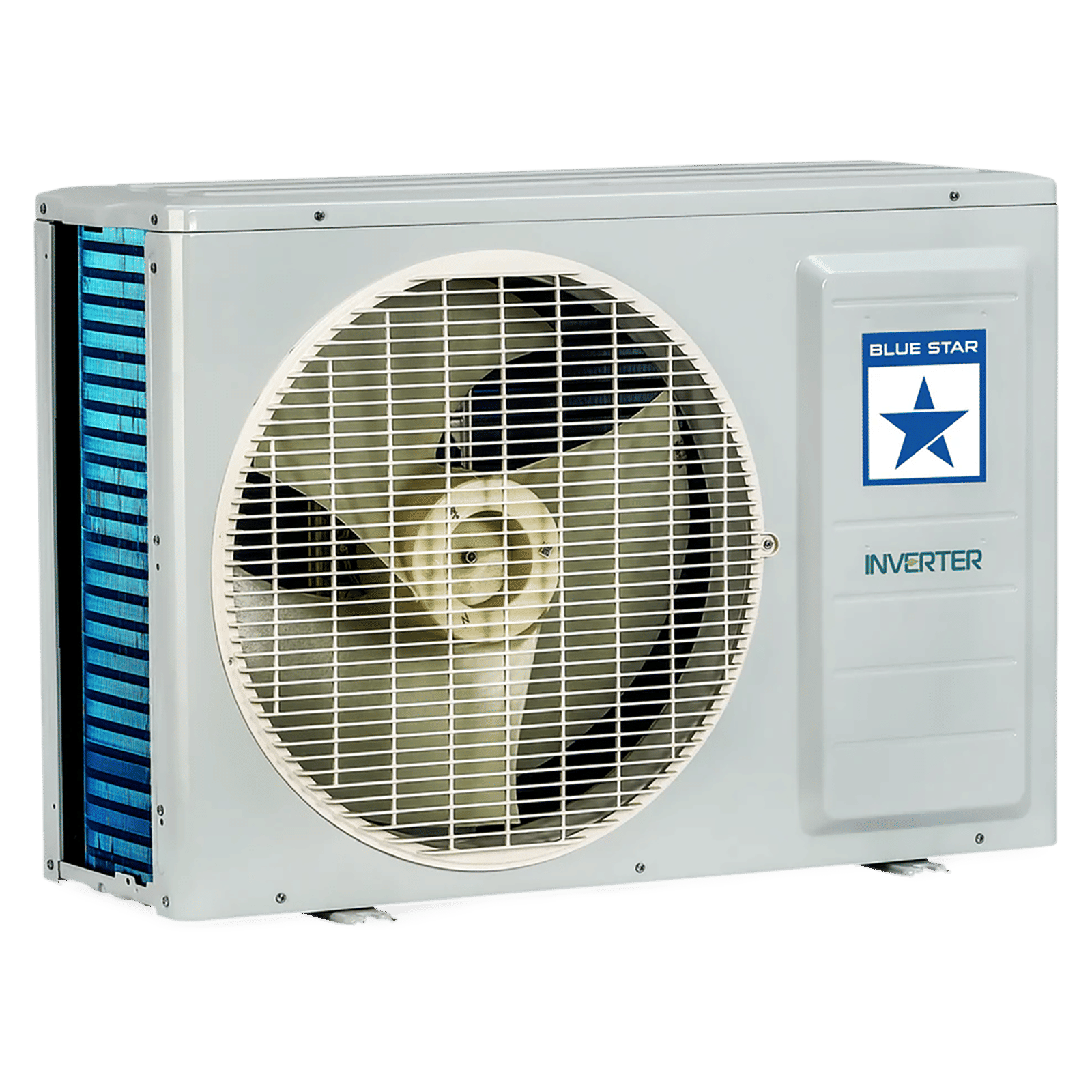 Blue Star T Series 5 in 1 Convertible 0.8 Ton 3 Star Inverter Split Smart AC with DigiQ Hepta Sensors (2025 Model, Copper Condenser, IA309TNU)_8