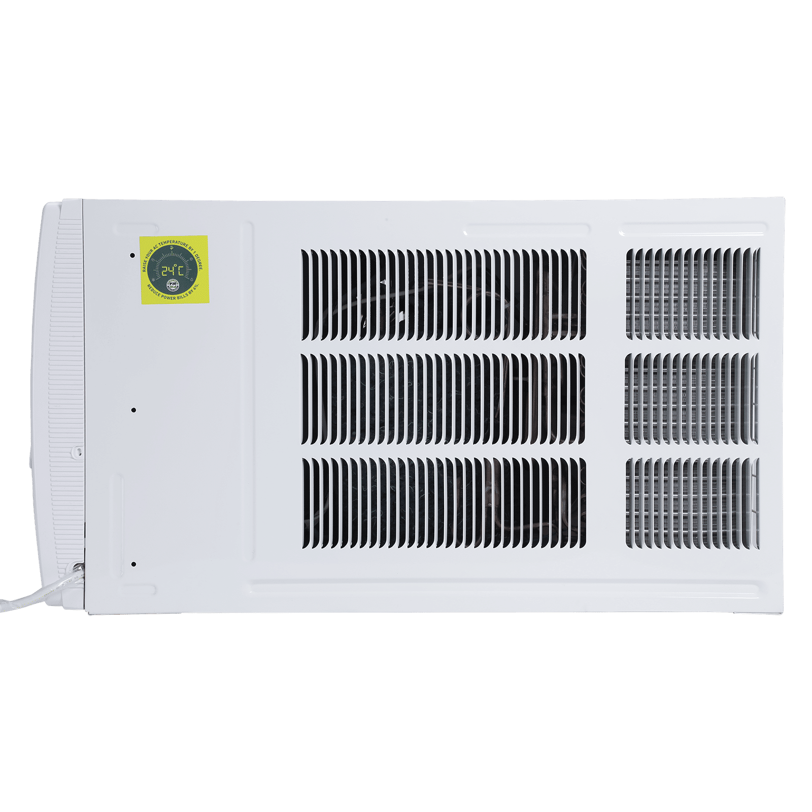 Croma 1.5 Ton 5 Star Inverter Window AC (2026 Model, Copper Condenser, Dust Filter, CRLA018WIF193395)_12