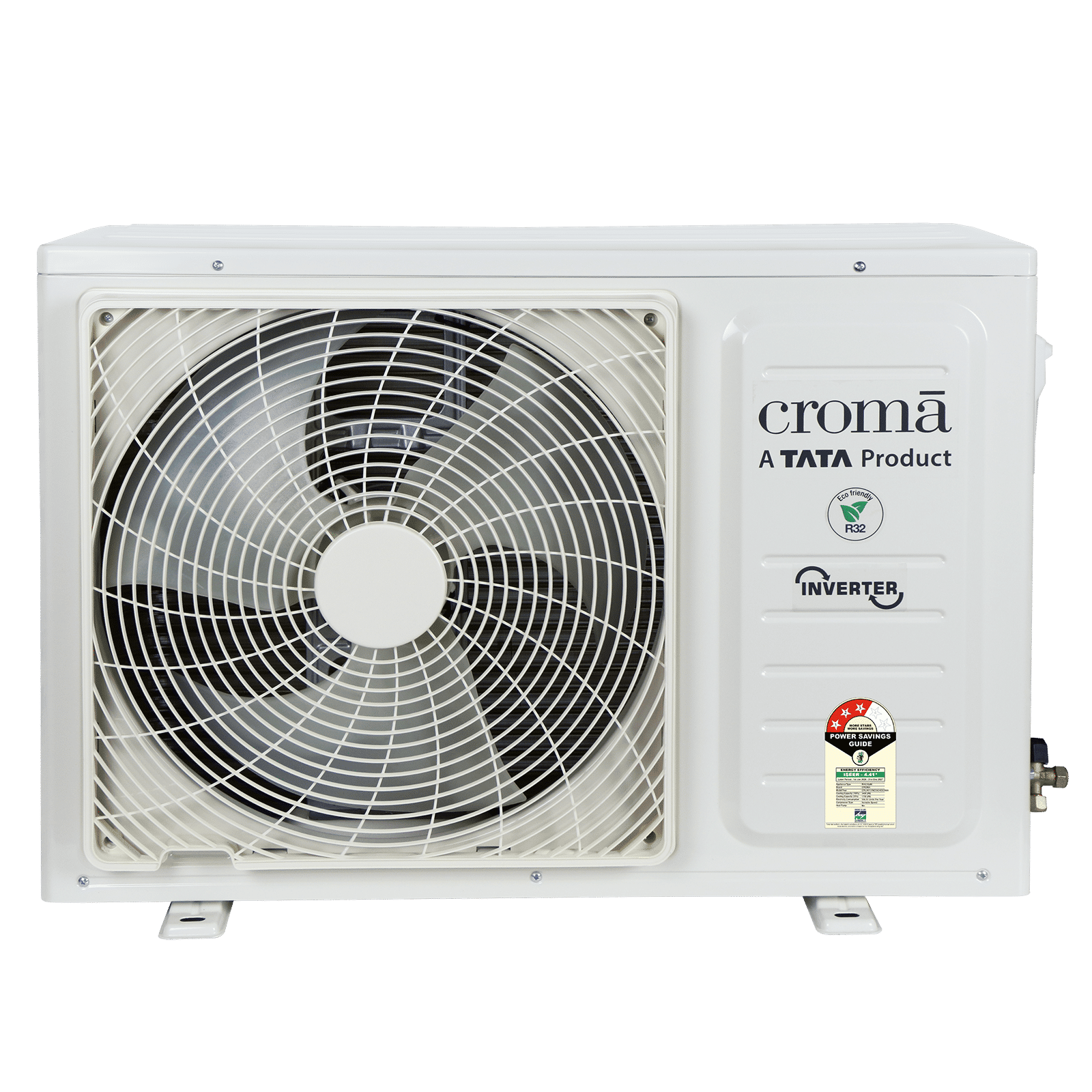 Croma 7 in 1 Convertible 1 Ton 3 Star Inverter Split AC with Self Diagnosis (2026 Model, Copper Condenser, CRLA012IND342402)_20