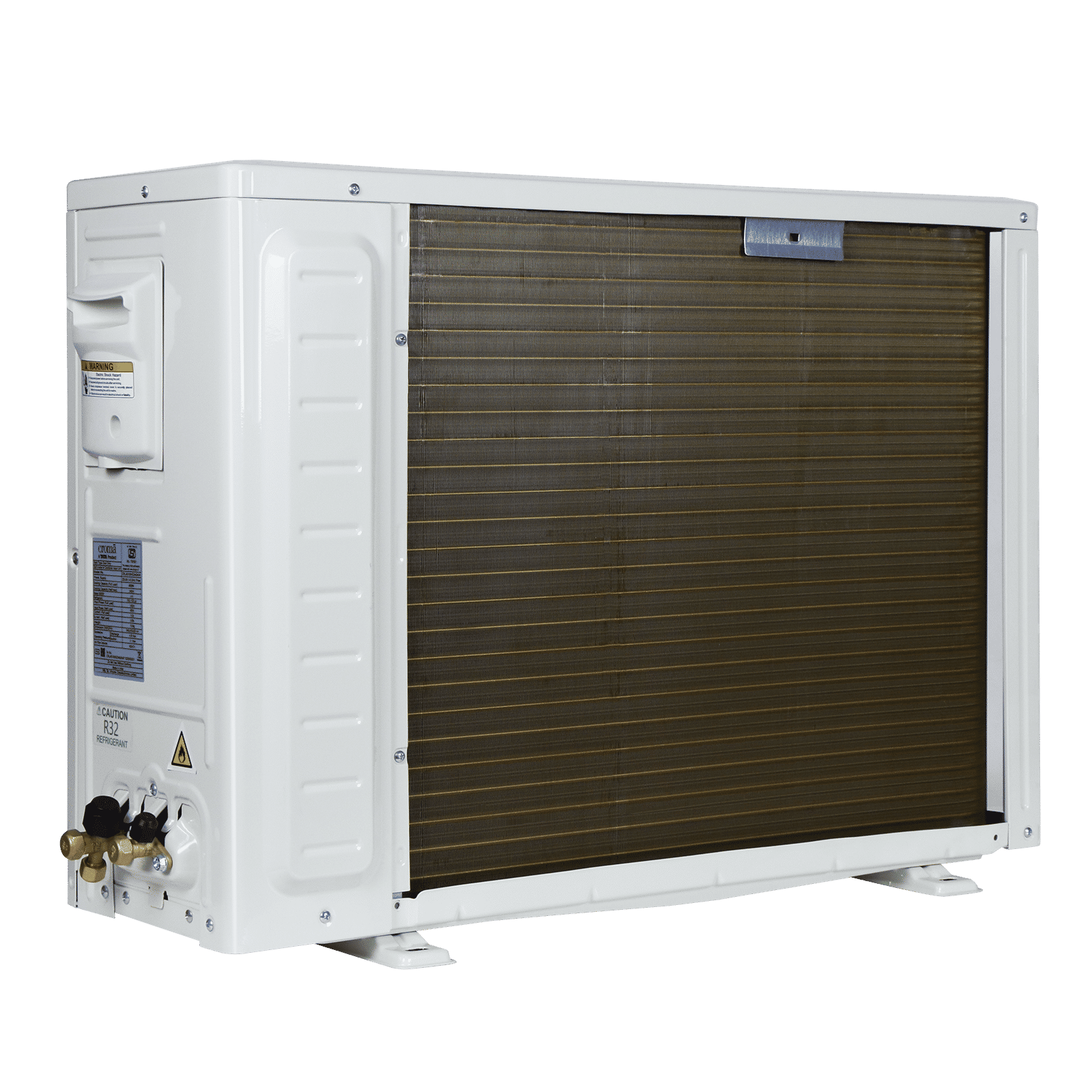 Croma 7 in 1 Convertible 1.5 Ton 3 Star Inverter Split AC with Self Diagnosis (2026 Model, Copper Condenser, CRLA018IND342404 )_20