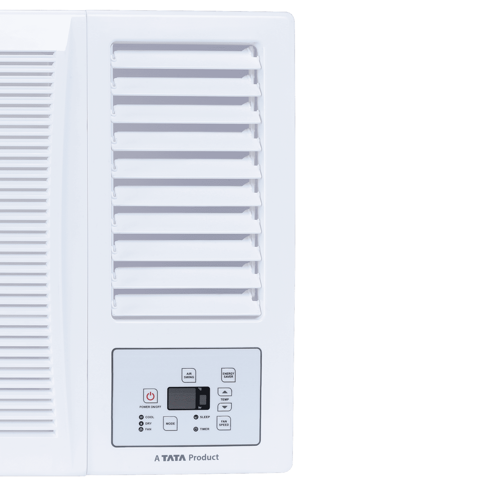Croma 1.5 Ton 5 Star Inverter Window AC (2026 Model, Copper Condenser, Dust Filter) Croma 1.5 Ton 5 Star Inverter Window AC (2026 Model, Copper Condenser, Dust Filter)_12