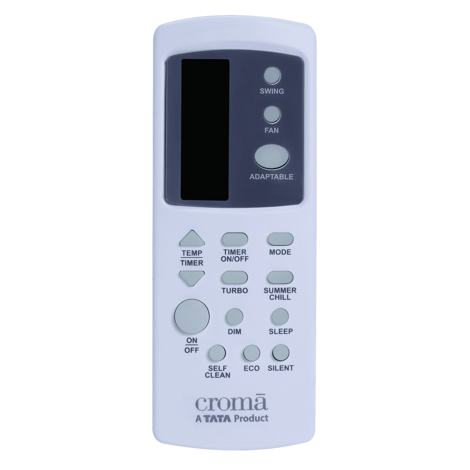 Croma 1.5 Ton 5 Star Inverter Window AC (2026 Model, Copper Condenser, Dust Filter) Croma 1.5 Ton 5 Star Inverter Window AC (2026 Model, Copper Condenser, Dust Filter)_17