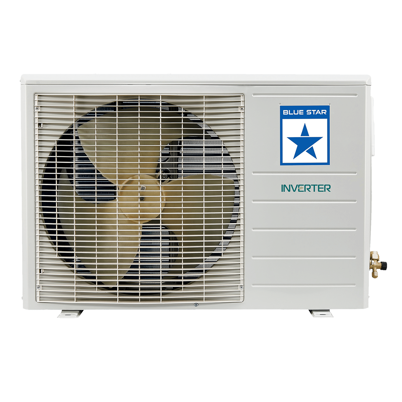 Blue Star D Series 5 in 1 Convertible 2 Ton 3 Star Inverter Split AC with Turbo Cool (2025 Model, Copper Condenser, IF324DNU)_8