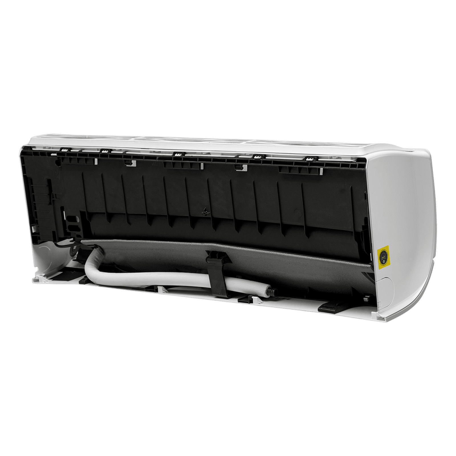 LG 6 in 1 Convertible 1.5 Ton 3 Star Inverter Split AC with 5 Steps Fan Speed (2026 Model, Copper Condenser, AS-Q19XNXE.AMLG) LG 6 in 1 Convertible 1.5 Ton 3 Star Inverter Split AC with 5 Steps Fan Speed (2026 Model, Copper Condenser, AS-Q19XNXE.AMLG)_8