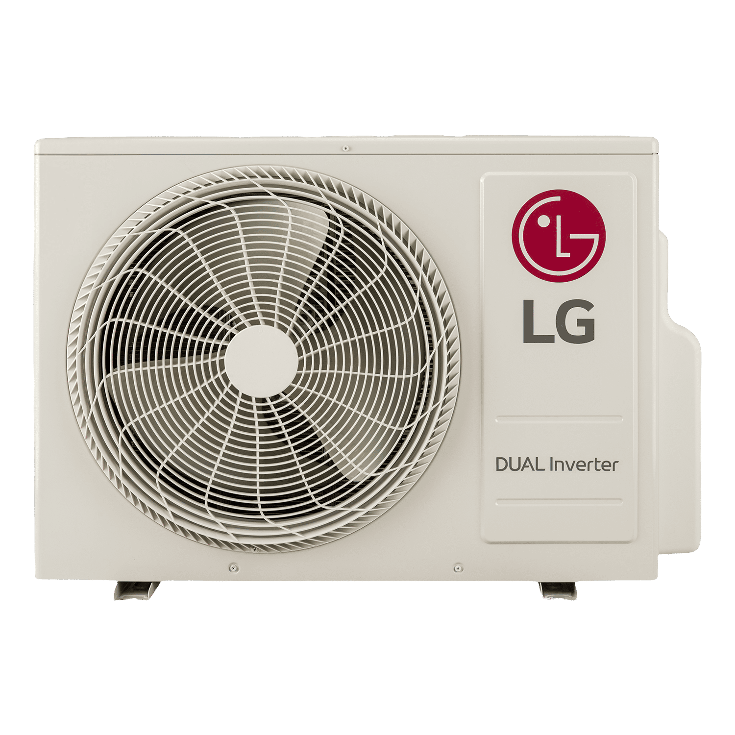 LG 6 in 1 Convertible 2 Ton 3 Star Dual Inverter Split Smart AC with Smart Dehumidification (2026 Model, Copper Condenser, AS-Q24ENXE.ANLG) LG 6 in 1 Convertible 2 Ton 3 Star Dual Inverter Split Smart AC with Smart Dehumidification (2026 Model, Copper Condenser, AS-Q24ENXE.ANLG)_9