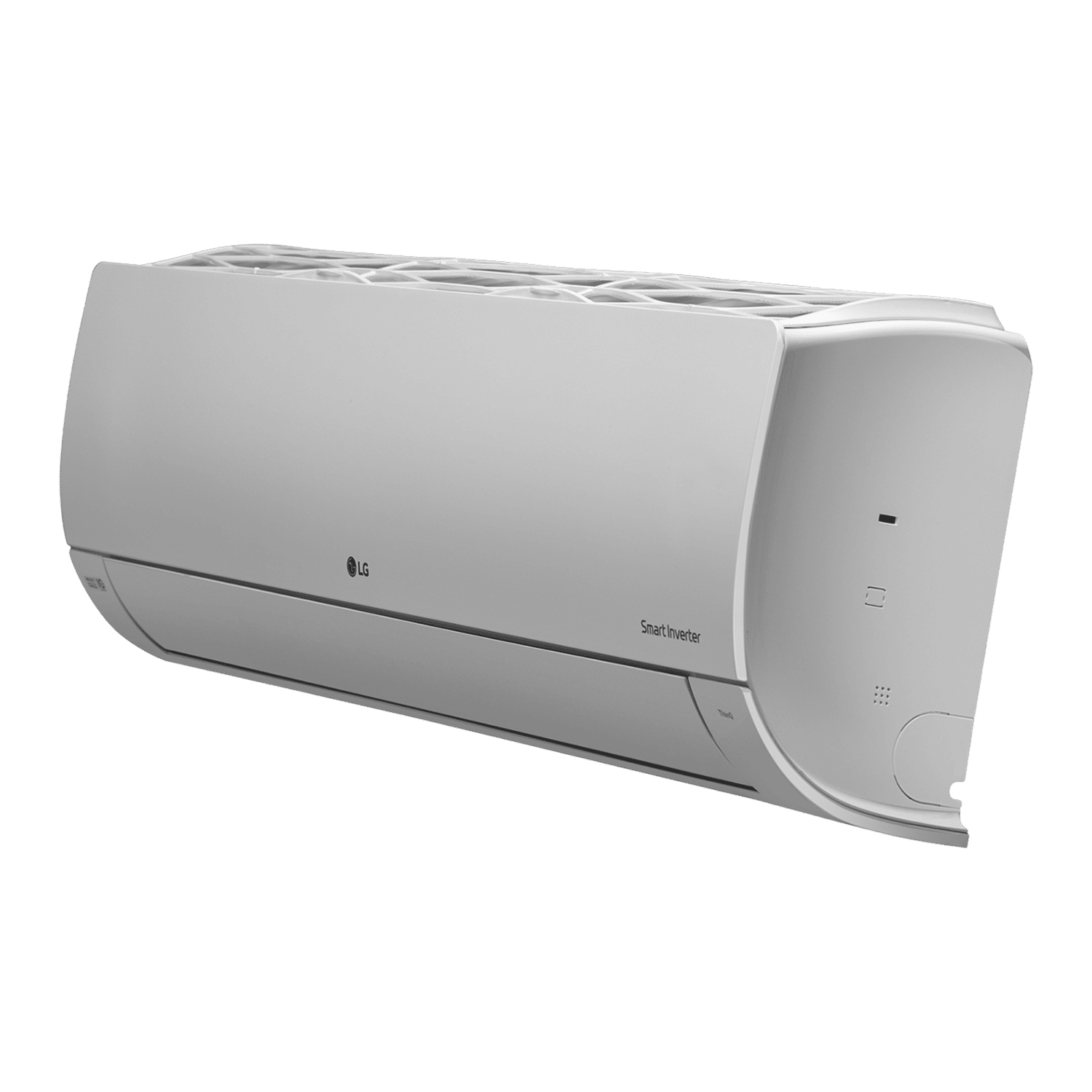 LG 6 in 1 Convertible 2 Ton 3 Star Dual Inverter Split Smart AC with Smart Dehumidification (2026 Model, Copper Condenser, AS-Q24ENXE.ANLG) LG 6 in 1 Convertible 2 Ton 3 Star Dual Inverter Split Smart AC with Smart Dehumidification (2026 Model, Copper Condenser, AS-Q24ENXE.ANLG)_7