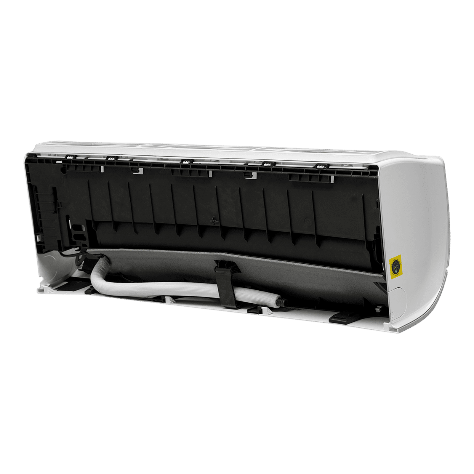 LG 6 in 1 Convertible 1 Ton 3 Star Inverter Split AC with Monsoon Comfort Feature (2025 Model, Copper Condenser, ASQ12YNXEAMLG) LG 6 in 1 Convertible 1 Ton 3 Star Inverter Split AC with Monsoon Comfort Feature (2025 Model, Copper Condenser, ASQ12YNXEAMLG)_6