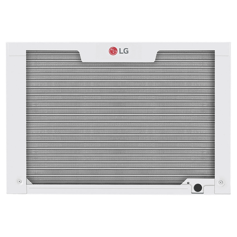 LG 4-in-1 Convertible 1.5 Ton 3 Star Window AC with Dual Rotary Compressor (Copper Condenser, AW-Q18WUXA.ASLG)_3