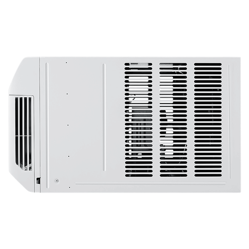LG 4-in-1 Convertible 1.5 Ton 3 Star Window AC with Dual Rotary Compressor (Copper Condenser, AW-Q18WWXA.ASLG)_8