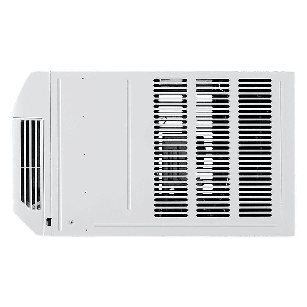 LG 4-in-1 Convertible 1.5 Ton 5 Star Window AC with Dual Rotary Compressor (Copper Condenser, AW-Q18WUZA.ASLG)_5