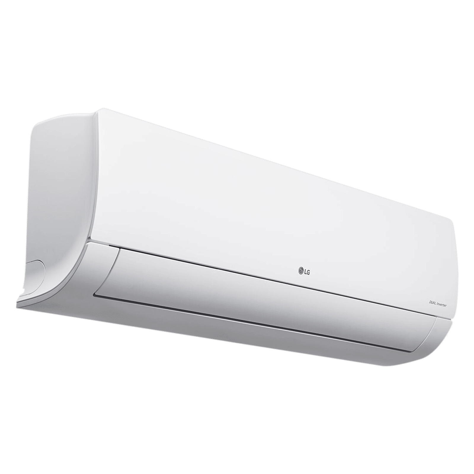 LG 6 in 1 Convertible 1 Ton 5 Star Inverter Split AC with Him Clean Technology (Copper Condenser, AS-Q14ANZE.AMLG) LG 6 in 1 Convertible 1 Ton 5 Star Inverter Split AC with Him Clean Technology (Copper Condenser, AS-Q14ANZE.AMLG)_10
