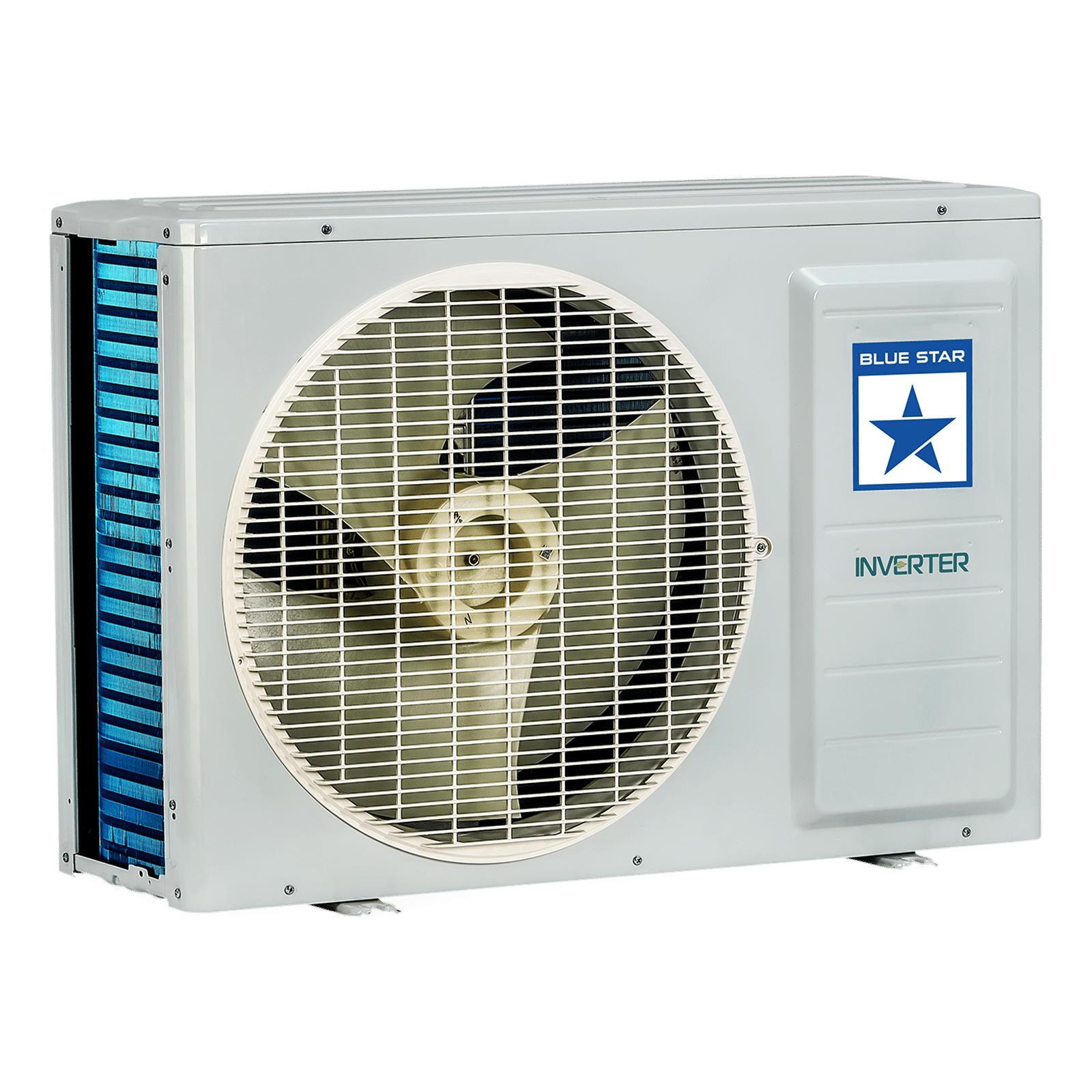 Blue Star N Series Convertible 1 Ton 3 Star Inverter Split AC with AI Pro (2025 Model, Copper Condenser, ID312NNU)_9