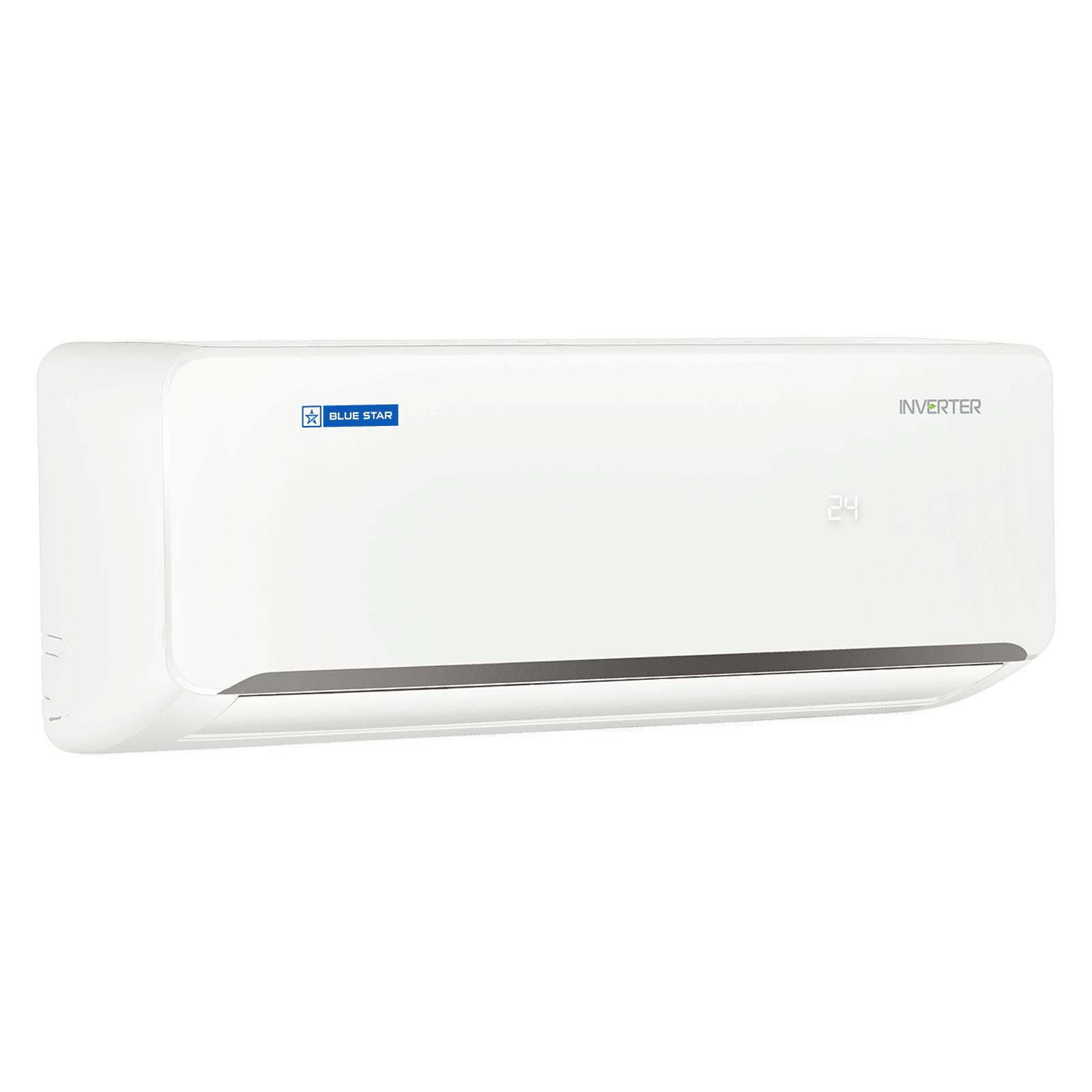 Blue Star N Series Convertible 1 Ton 3 Star Inverter Split AC with AI Pro (2025 Model, Copper Condenser, ID312NNU)_5