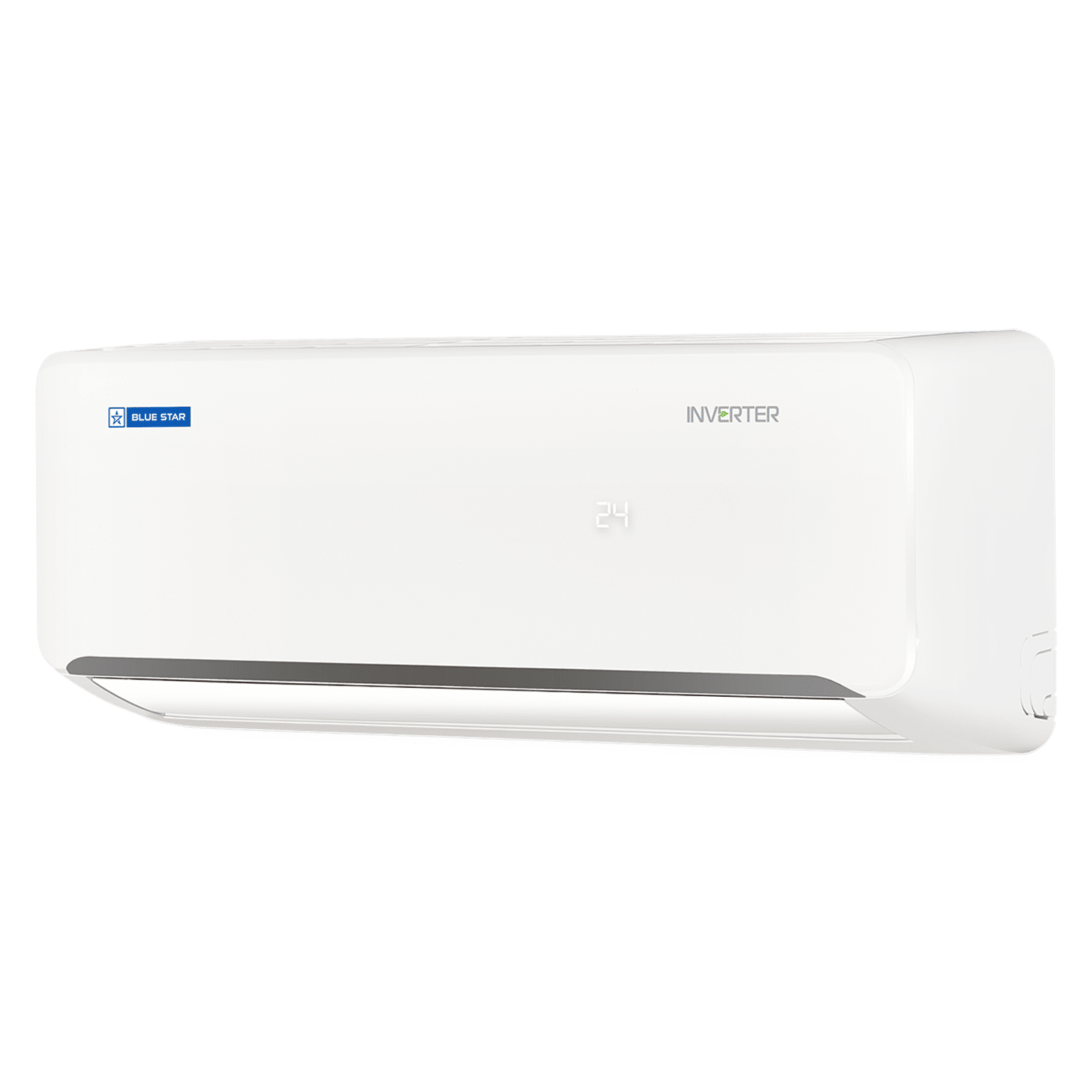 Blue Star N Series Convertible 1 Ton 3 Star Inverter Split AC with AI Pro (2025 Model, Copper Condenser, ID312NNU)_7