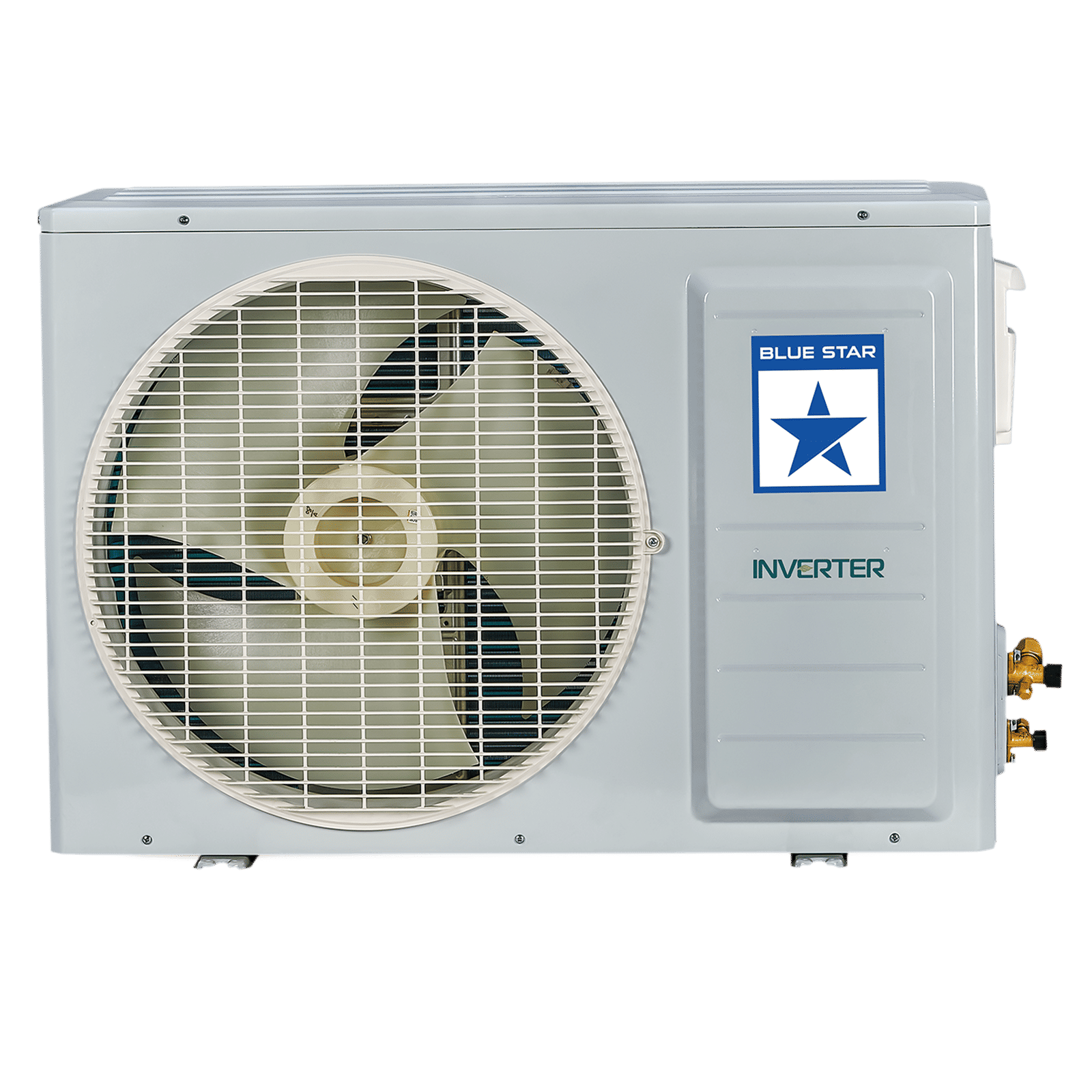 Blue Star N Series Convertible 1 Ton 3 Star Inverter Split AC with AI Pro (2025 Model, Copper Condenser, ID312NNU)_8
