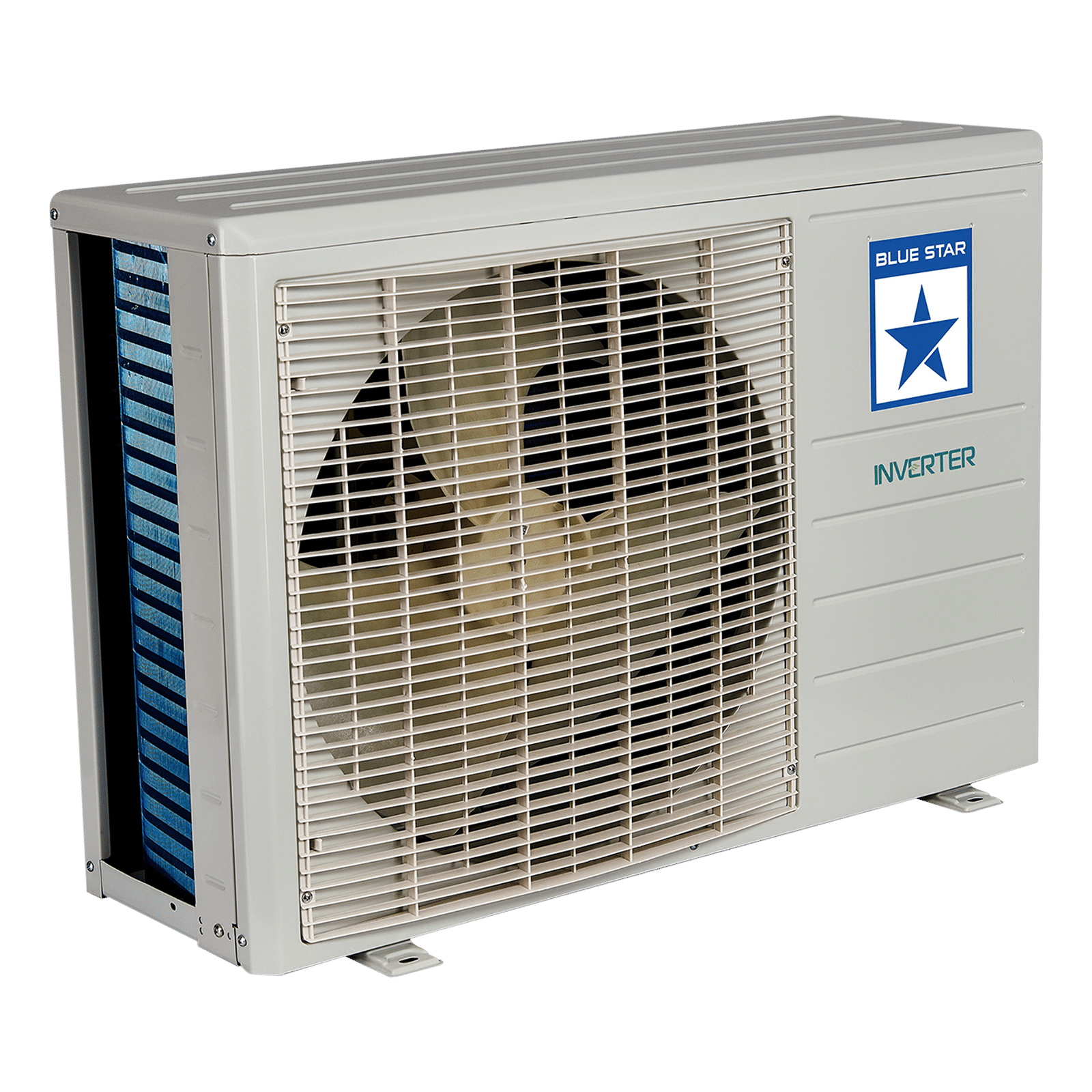 Blue Star M Series 5 in 1 Convertible 1.5 Ton 3 Star Inverter Split AC with AI Pro (2026 Model, Copper Condenser, IA318MXU) Blue Star M Series 5 in 1 Convertible 1.5 Ton 3 Star Inverter Split AC with AI Pro (2026 Model, Copper Condenser, IA318MXU)_7