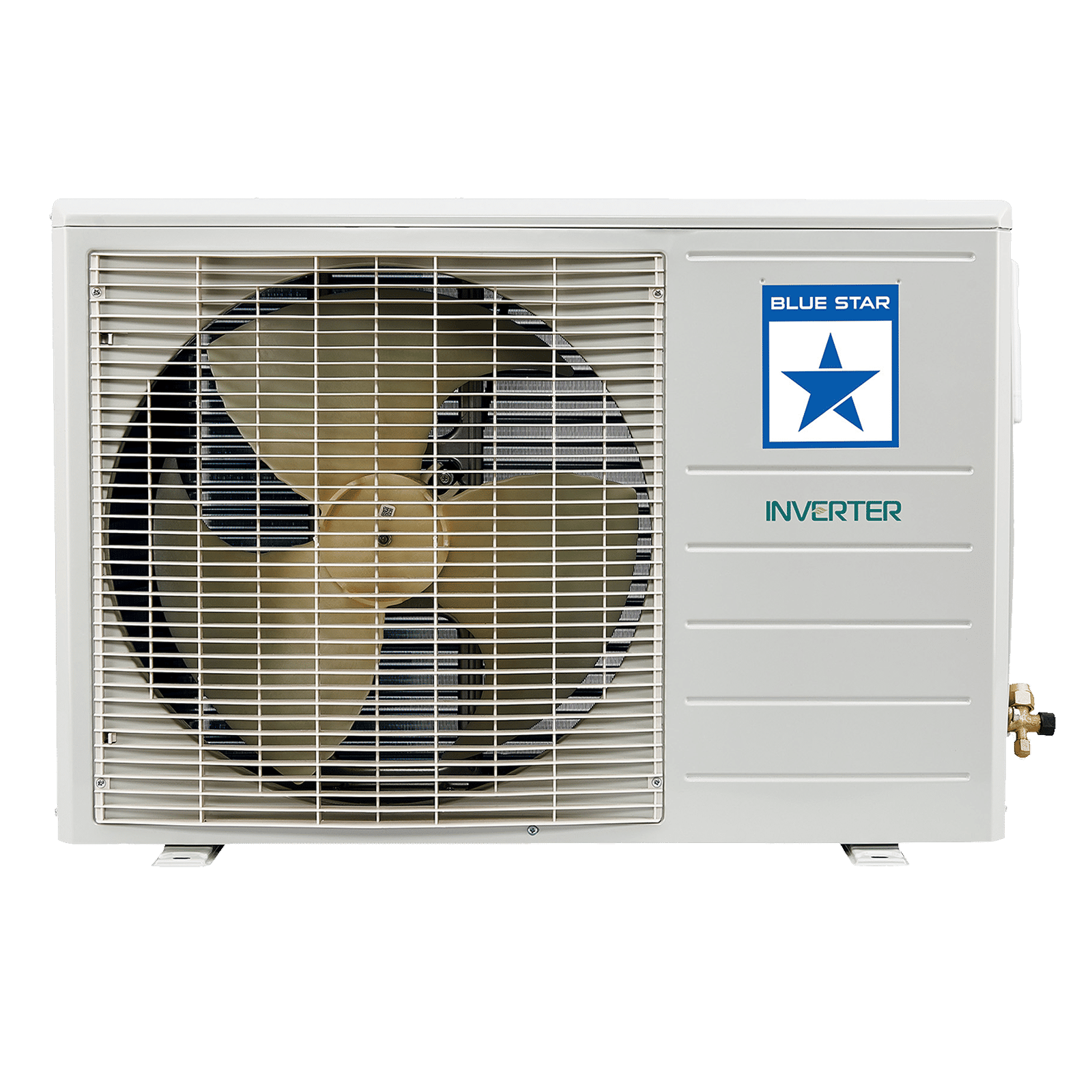 Blue Star M Series 5 in 1 Convertible 1.5 Ton 3 Star Inverter Split Smart AC with Voice Command Technology (2026 Model, Copper Condenser, IA318MXUS) Blue Star M Series 5 in 1 Convertible 1.5 Ton 3 Star Inverter Split Smart AC with Voice Command Technology (2026 Model, Copper Condenser, IA318MXUS)_5