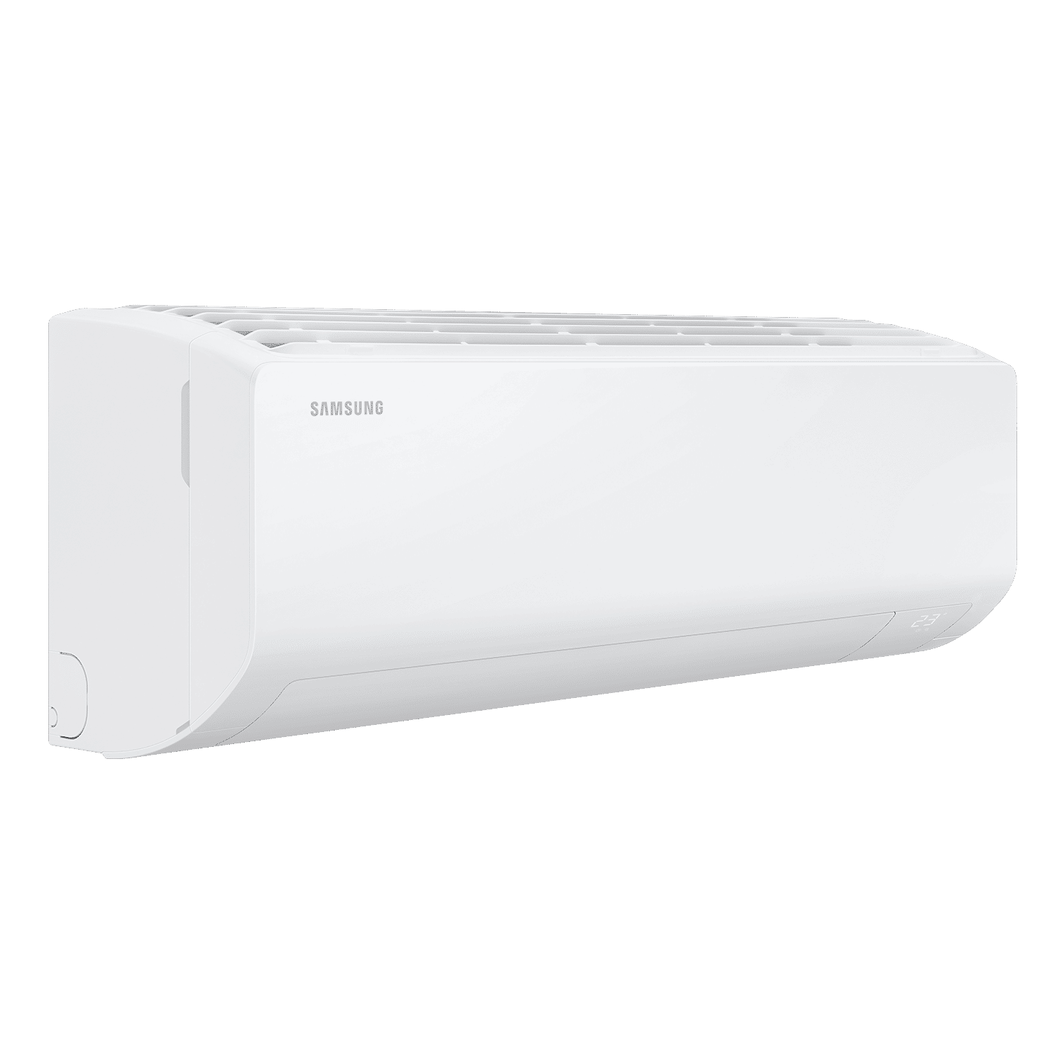 SAMSUNG 5 in 1 Convertible 1 Ton 3 Star Inverter Split Smart AC with Bespoke AI (2026 Model, Copper Condenser, AR50H12D1XHNNA) SAMSUNG 5 in 1 Convertible 1 Ton 3 Star Inverter Split Smart AC with Bespoke AI (2026 Model, Copper Condenser, AR50H12D1XHNNA)_5