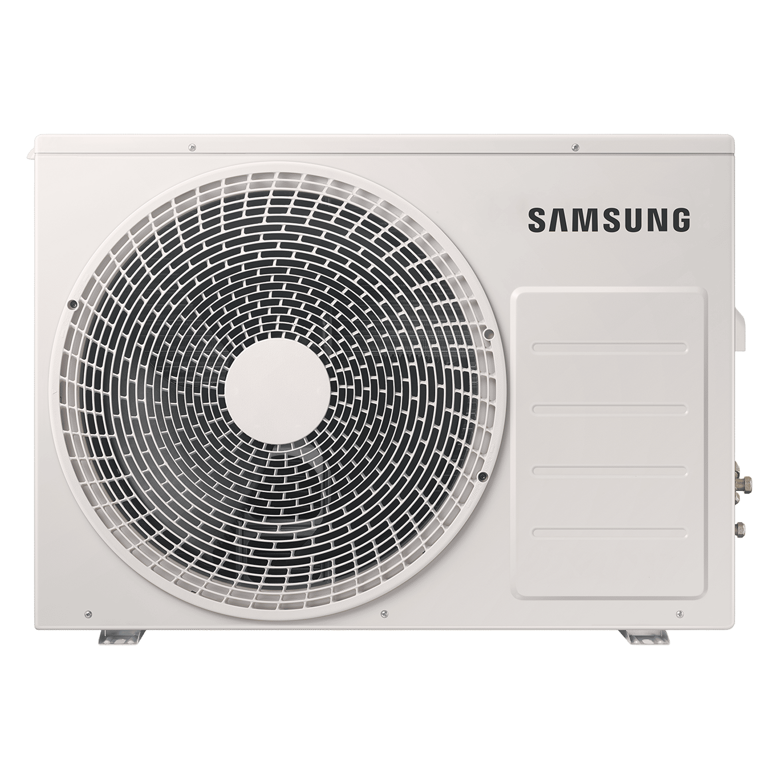 SAMSUNG AR60 5 in 1 Convertible 1.5 Ton 5 Star Inverter Split Smart AC with Voice Assistant (2026 Model, Copper Condenser, AR60H18D15WNNA) SAMSUNG AR60 5 in 1 Convertible 1.5 Ton 5 Star Inverter Split Smart AC with Voice Assistant (2026 Model, Copper Condenser, AR60H18D15WNNA)_10