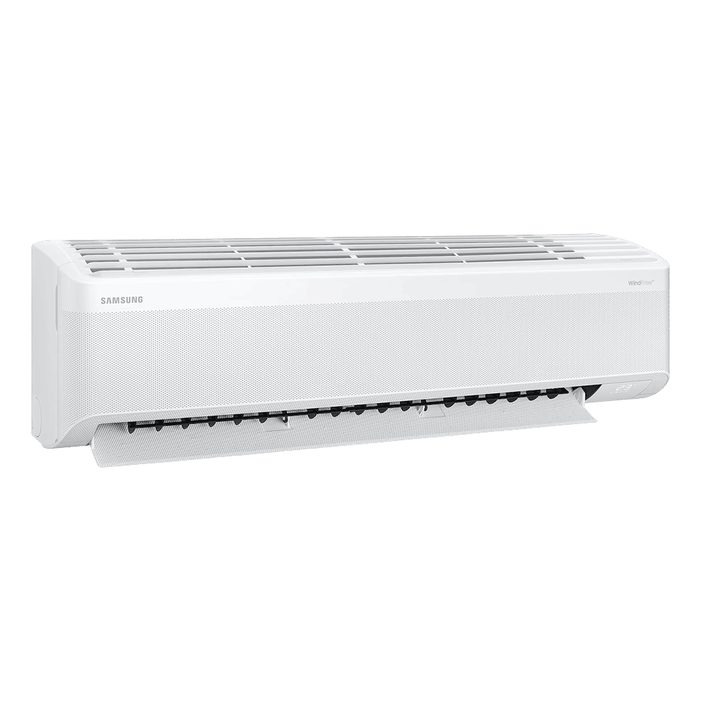 SAMSUNG AR60 5 in 1 Convertible 1.5 Ton 5 Star Inverter Split Smart AC with Voice Assistant (2026 Model, Copper Condenser, AR60H18D15WNNA) SAMSUNG AR60 5 in 1 Convertible 1.5 Ton 5 Star Inverter Split Smart AC with Voice Assistant (2026 Model, Copper Condenser, AR60H18D15WNNA)_13