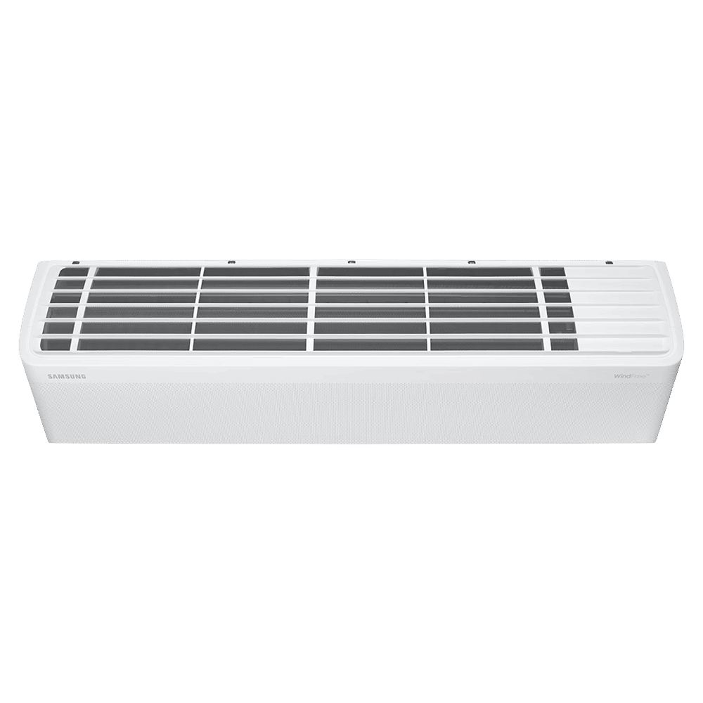 SAMSUNG AR60 5 in 1 Convertible 1.5 Ton 5 Star Inverter Split Smart AC with Voice Assistant (2026 Model, Copper Condenser, AR60H18D15WNNA) SAMSUNG AR60 5 in 1 Convertible 1.5 Ton 5 Star Inverter Split Smart AC with Voice Assistant (2026 Model, Copper Condenser, AR60H18D15WNNA)_16
