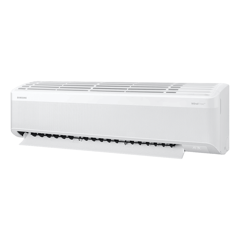 SAMSUNG AR60 5 in 1 Convertible 1.5 Ton 5 Star Inverter Split Smart AC with Voice Assistant (2026 Model, Copper Condenser, AR60H18D15WNNA) SAMSUNG AR60 5 in 1 Convertible 1.5 Ton 5 Star Inverter Split Smart AC with Voice Assistant (2026 Model, Copper Condenser, AR60H18D15WNNA)_7