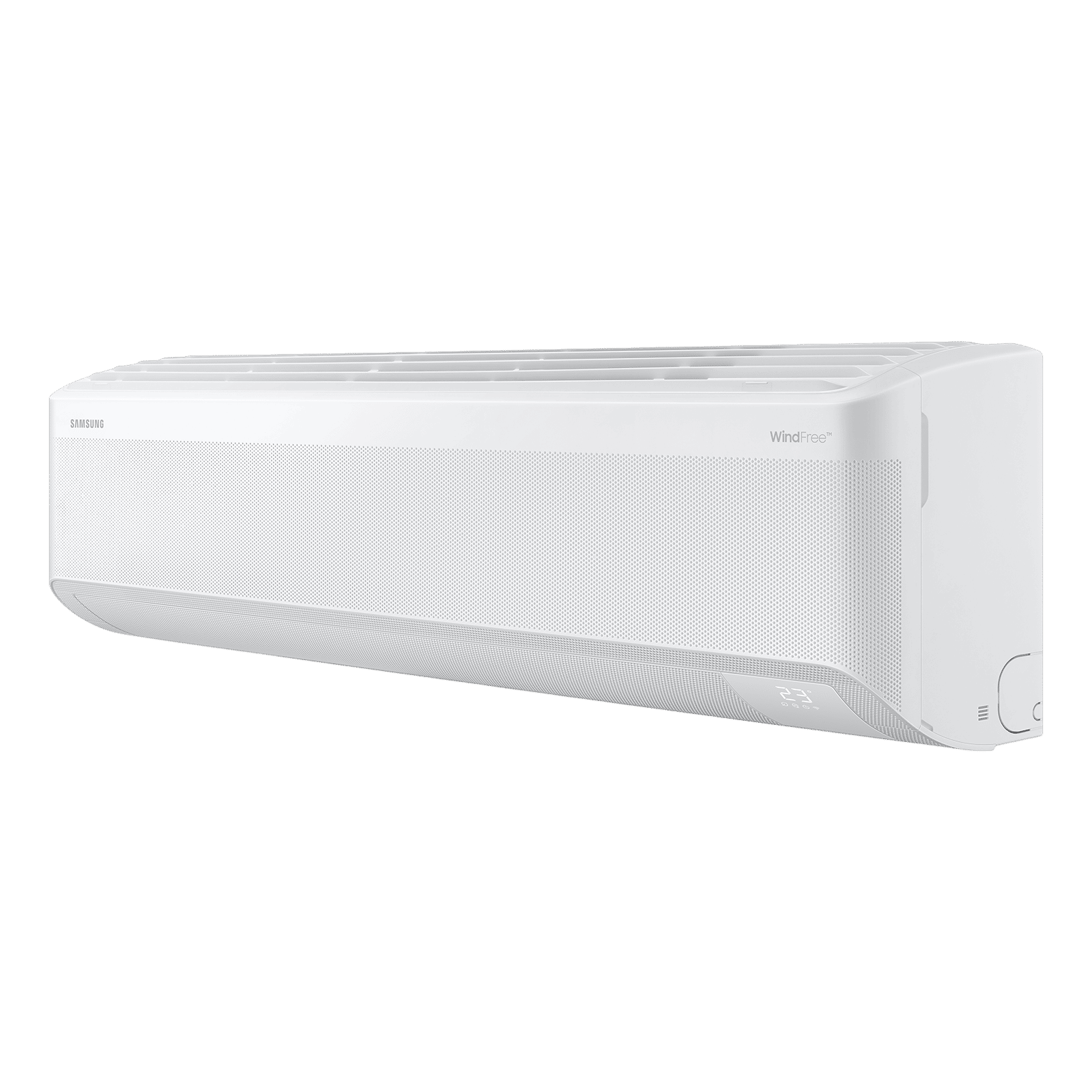 SAMSUNG AR60 5 in 1 Convertible 1.5 Ton 5 Star Inverter Split Smart AC with Voice Assistant (2026 Model, Copper Condenser, AR60H18D15WNNA) SAMSUNG AR60 5 in 1 Convertible 1.5 Ton 5 Star Inverter Split Smart AC with Voice Assistant (2026 Model, Copper Condenser, AR60H18D15WNNA)_9