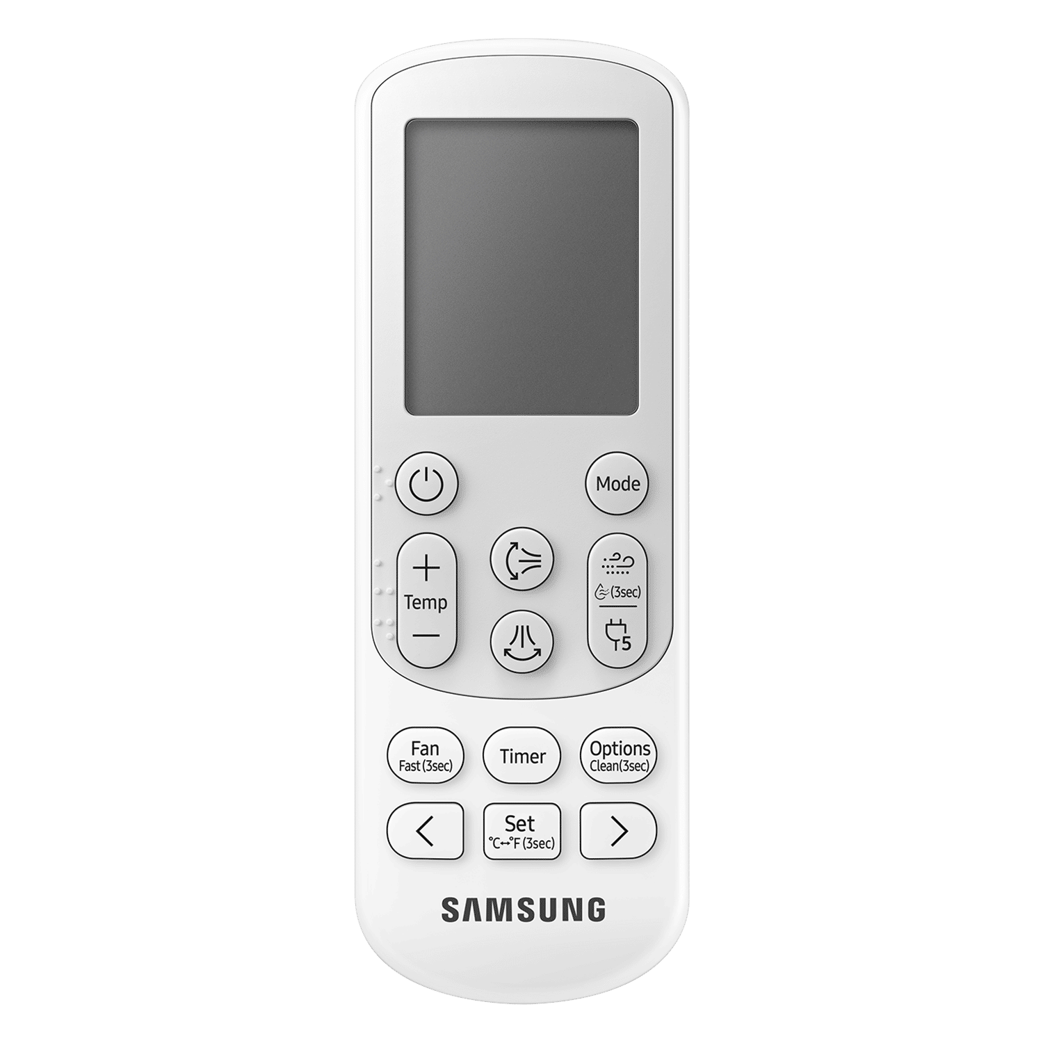 SAMSUNG 5 in 1 Convertible 1.5 Ton 3 Star Inverter Split Smart AC with Bespoke AI (2026 Model, Copper Condenser, AR50H19D1XHNNA) SAMSUNG 5 in 1 Convertible 1.5 Ton 3 Star Inverter Split Smart AC with Bespoke AI (2026 Model, Copper Condenser, AR50H19D1XHNNA)_7