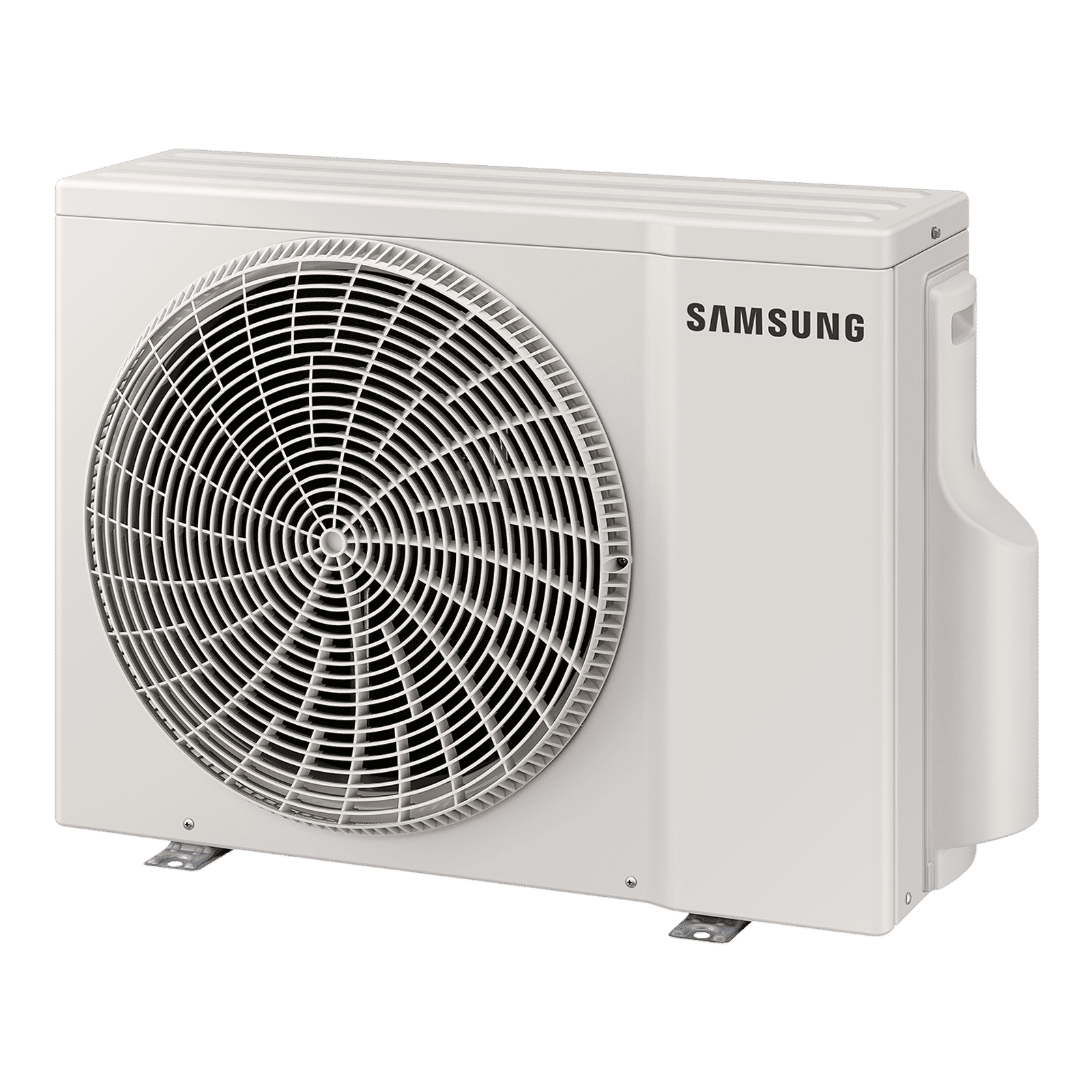 SAMSUNG AR60 5 in 1 Convertible 1.5 Ton 3 Star Inverter Split Smart AC with Voice Assistant (2026 Model, Copper Condenser, AR60H19D13WNNA)_11