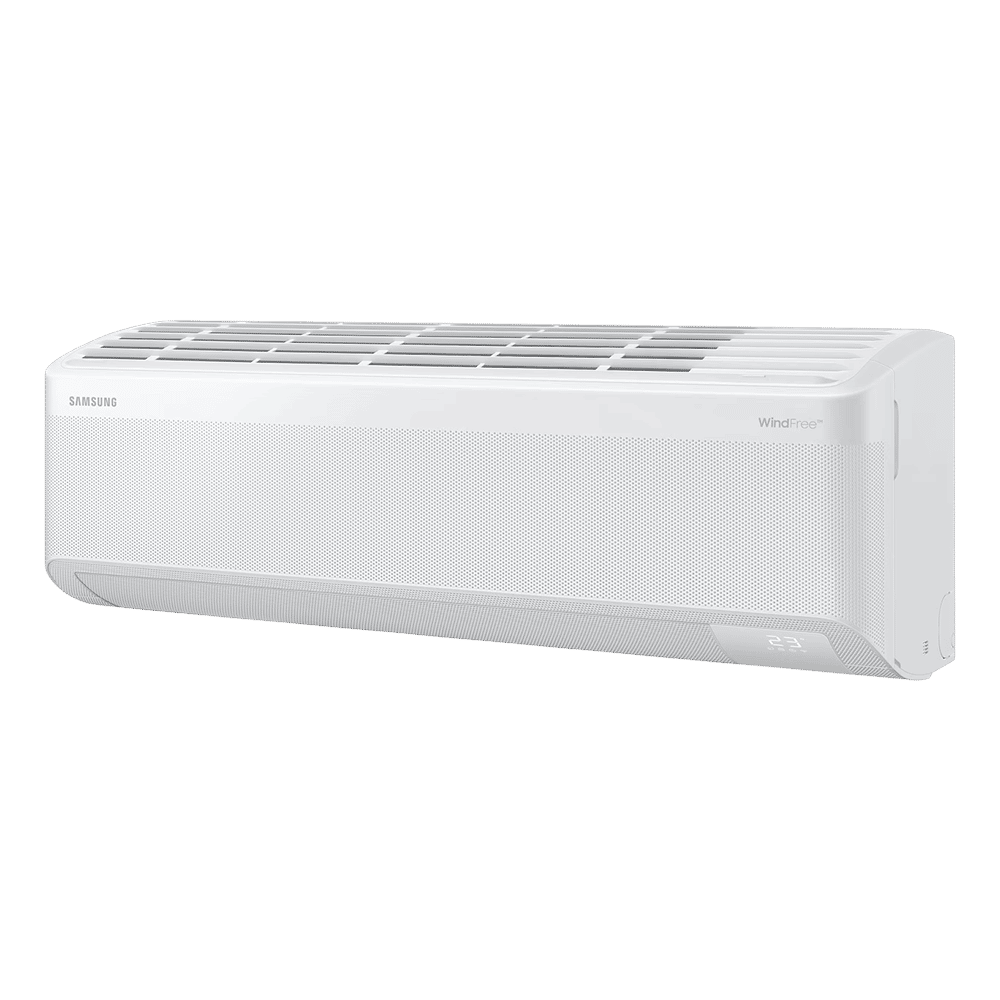 SAMSUNG AR60 5 in 1 Convertible 1.5 Ton 3 Star Inverter Split Smart AC with Voice Assistant (2026 Model, Copper Condenser, AR60H19D13WNNA)_12
