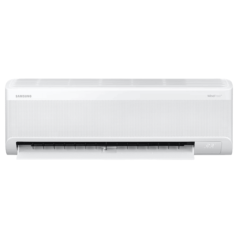 SAMSUNG AR60 5 in 1 Convertible 1.5 Ton 3 Star Inverter Split Smart AC with Voice Assistant (2026 Model, Copper Condenser, AR60H19D13WNNA)_15