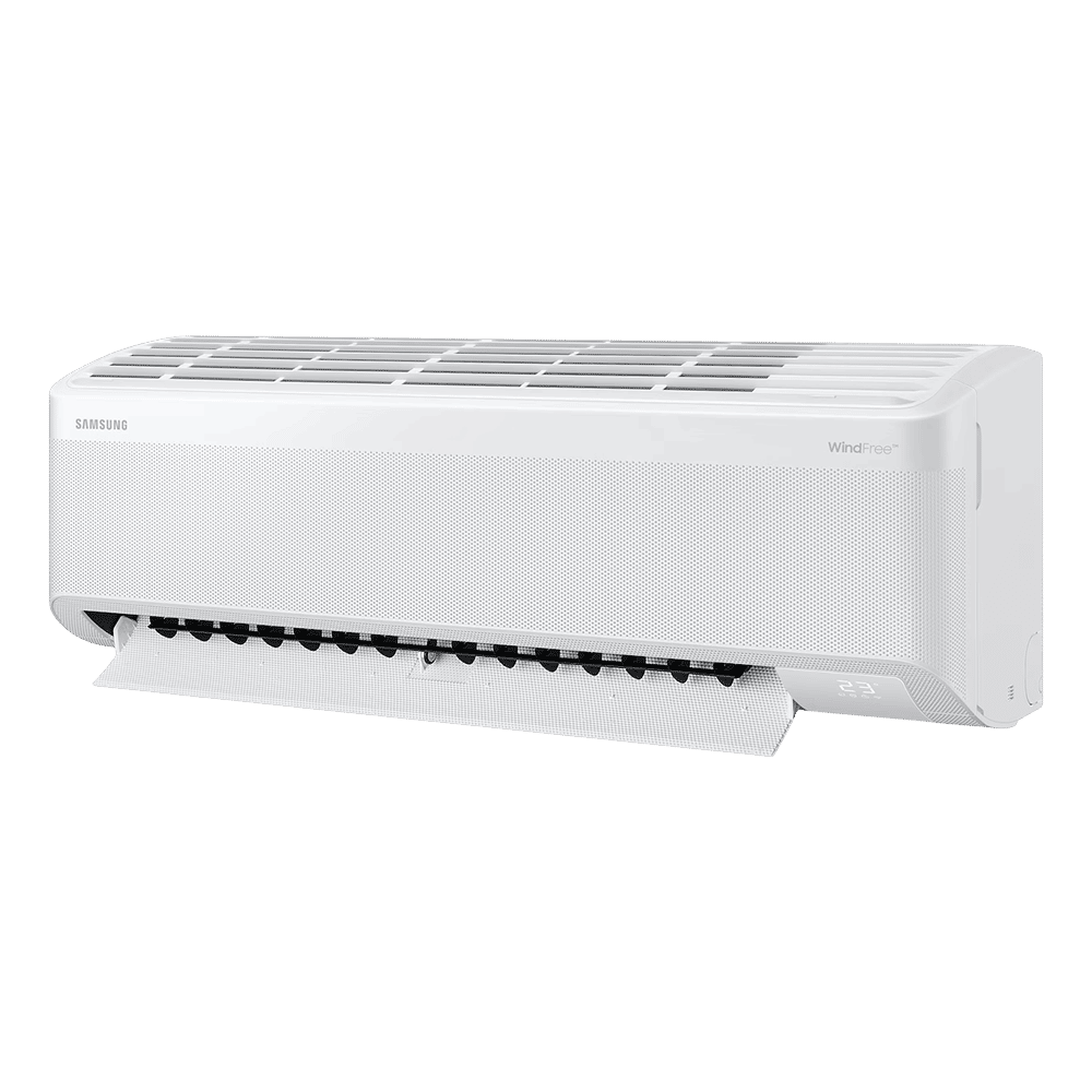 SAMSUNG AR60 5 in 1 Convertible 1.5 Ton 3 Star Inverter Split Smart AC with Voice Assistant (2026 Model, Copper Condenser, AR60H19D13WNNA)_7