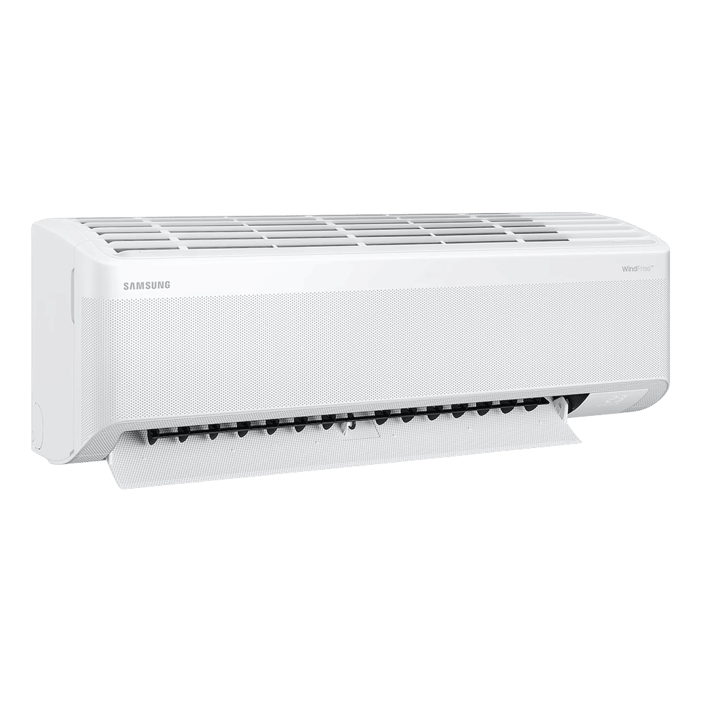 SAMSUNG AR60 5 in 1 Convertible 1.5 Ton 3 Star Inverter Split Smart AC with Voice Assistant (2026 Model, Copper Condenser, AR60H18D13WNNA)_13