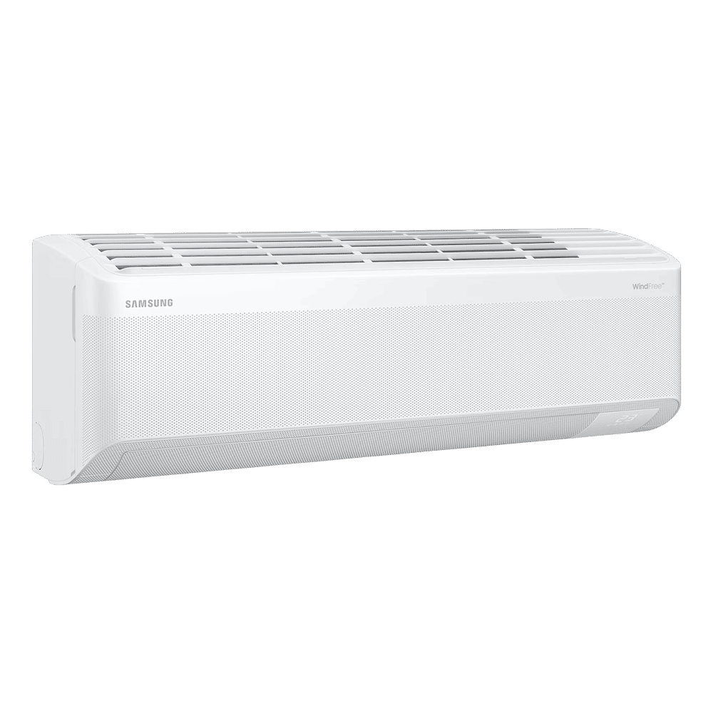 SAMSUNG AR60 5 in 1 Convertible 1.5 Ton 3 Star Inverter Split Smart AC with Voice Assistant (2026 Model, Copper Condenser, AR60H18D13WNNA)_14
