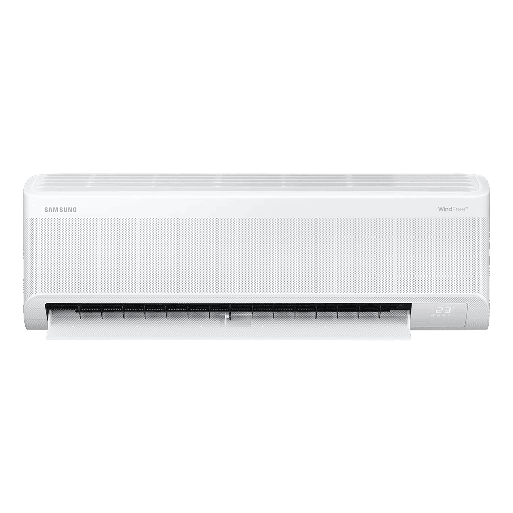 SAMSUNG AR60 5 in 1 Convertible 1.5 Ton 3 Star Inverter Split Smart AC with Voice Assistant (2026 Model, Copper Condenser, AR60H18D13WNNA)_15