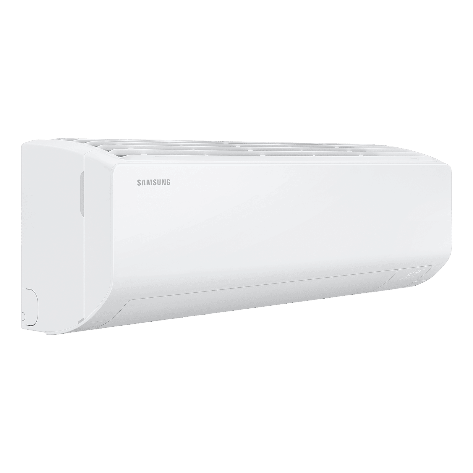 SAMSUNG 5 in 1 Convertible 1.5 Ton 3 Star Inverter Split Smart AC with Bespoke AI (Copper Condenser, AR50F19D1XH) SAMSUNG 5 in 1 Convertible 1.5 Ton 3 Star Inverter Split Smart AC with Bespoke AI (Copper Condenser, AR50F19D1XH)_5