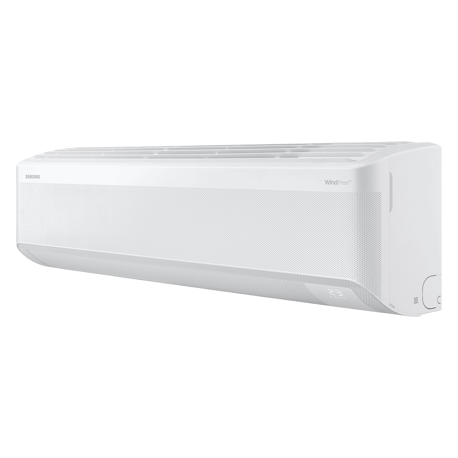 SAMSUNG AR60 5 in 1 Convertible 1.5 Ton 4 Star Inverter Split Smart AC with WindFree (2026 Model, Copper Condenser, AR60H18D14WNNA) SAMSUNG AR60 5 in 1 Convertible 1.5 Ton 4 Star Inverter Split Smart AC with WindFree (2026 Model, Copper Condenser, AR60H18D14WNNA)_9