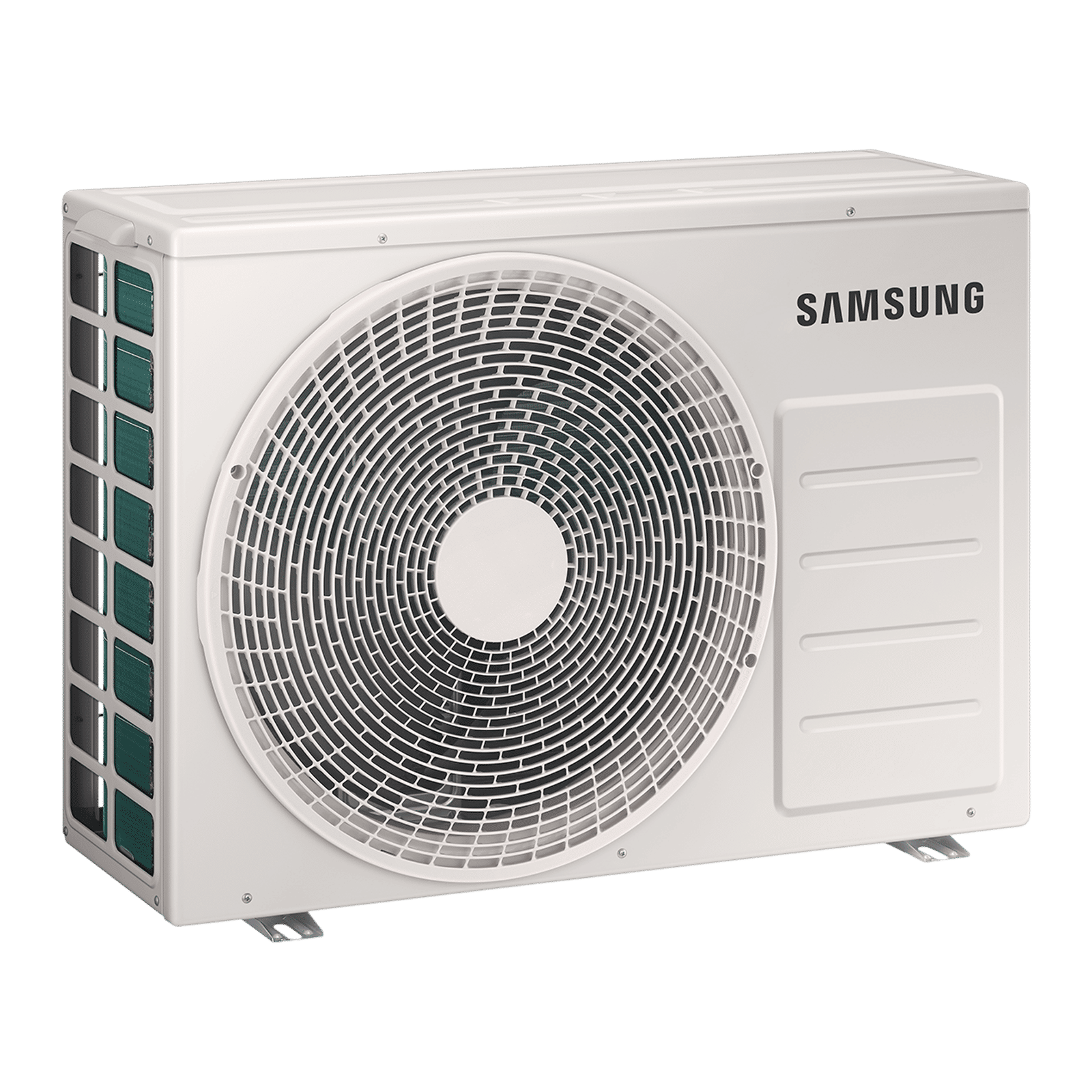 SAMSUNG AR50 5 in 1 Convertible 2 Ton 3 Star Inverter Split Smart AC with 4 Way Swing (2026 Model, Copper Condenser, AR50H24D1XH)_8