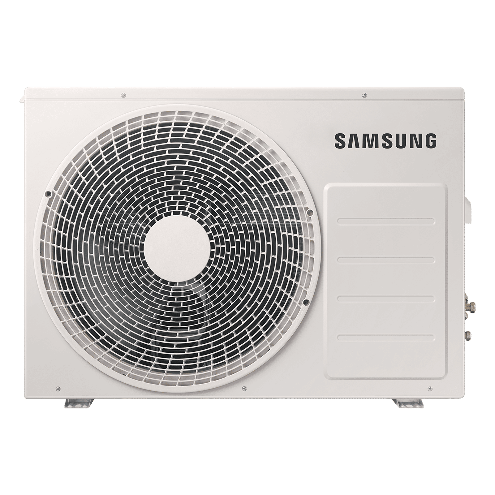 SAMSUNG AR50 5 in 1 Convertible 2 Ton 3 Star Inverter Split Smart AC with 4 Way Swing (2026 Model, Copper Condenser, AR50H24D1XH)_7