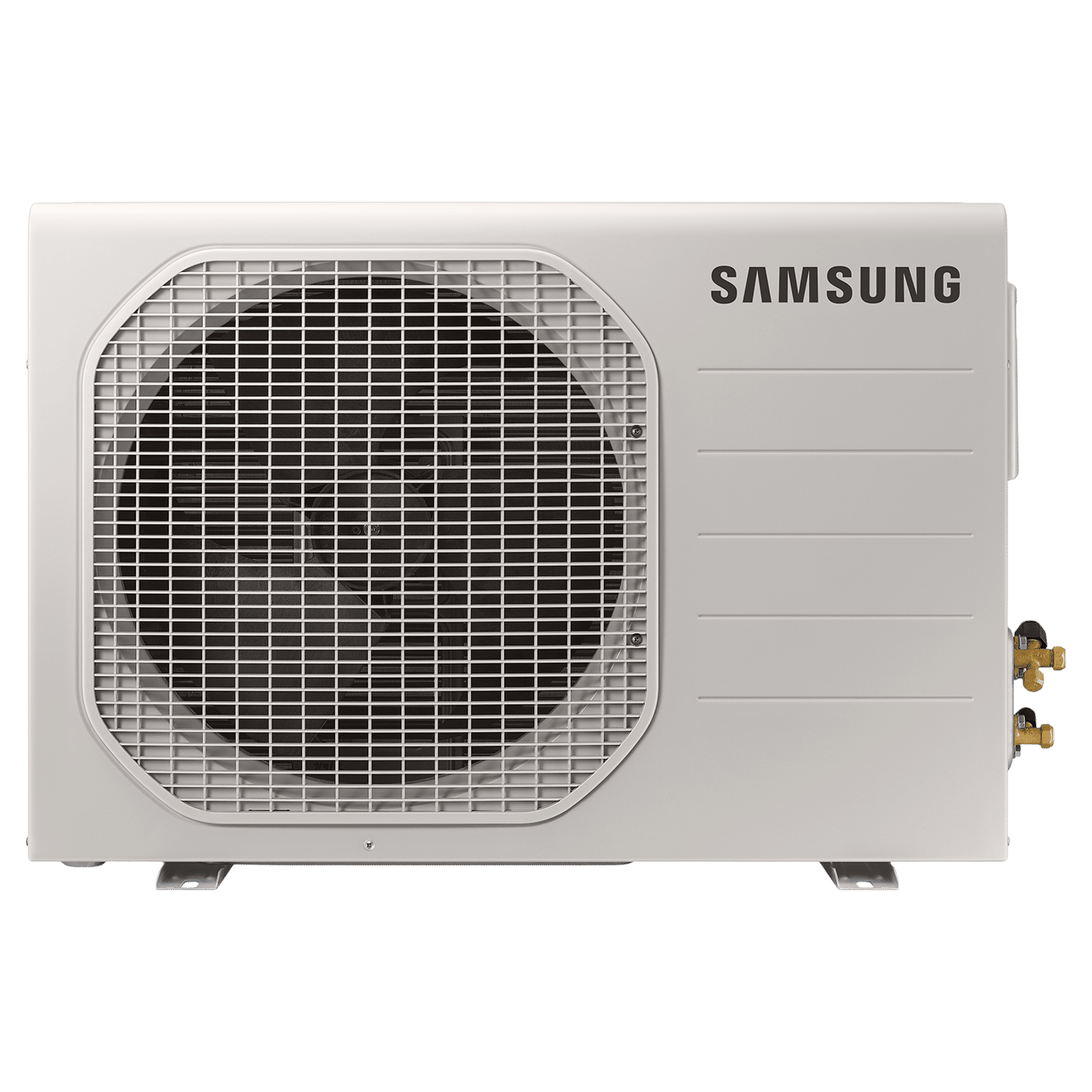 SAMSUNG AR50 5 in 1 Convertible 1 Ton 5 Star Inverter Split Smart AC with AI Energy Mode (2026 Model, Copper Condenser, AR50H12D1ZH)_8