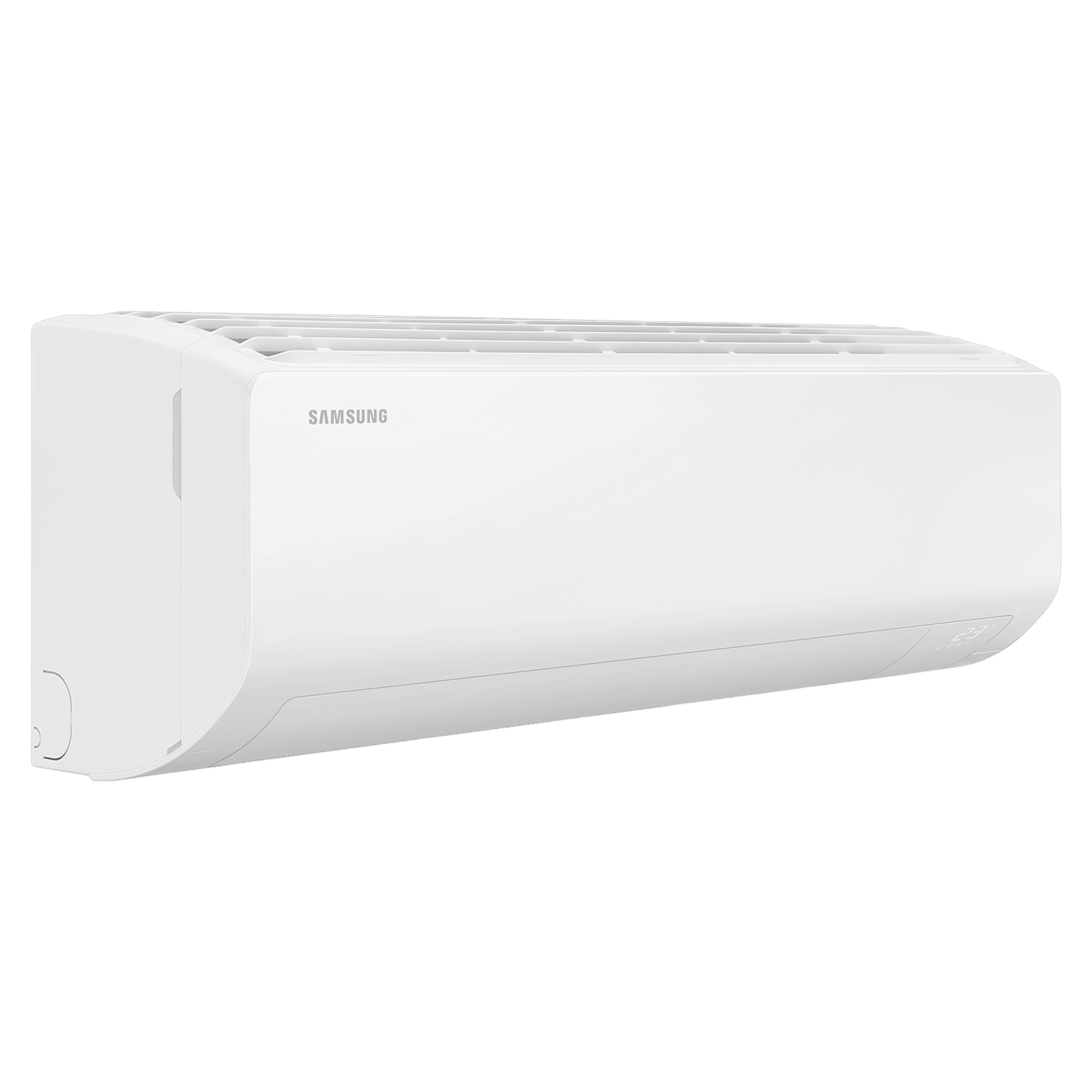 SAMSUNG AR50 5 in 1 Convertible 1 Ton 5 Star Inverter Split Smart AC with AI Energy Mode (2026 Model, Copper Condenser, AR50H12D1ZH)_5
