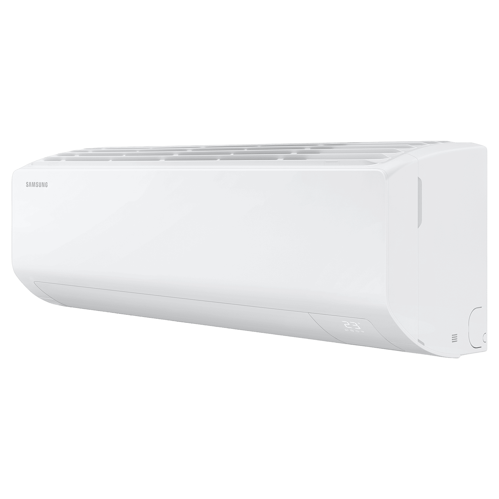 SAMSUNG AR50 5 in 1 Convertible 1 Ton 5 Star Inverter Split Smart AC with AI Energy Mode (2026 Model, Copper Condenser, AR50H12D1ZH)_6