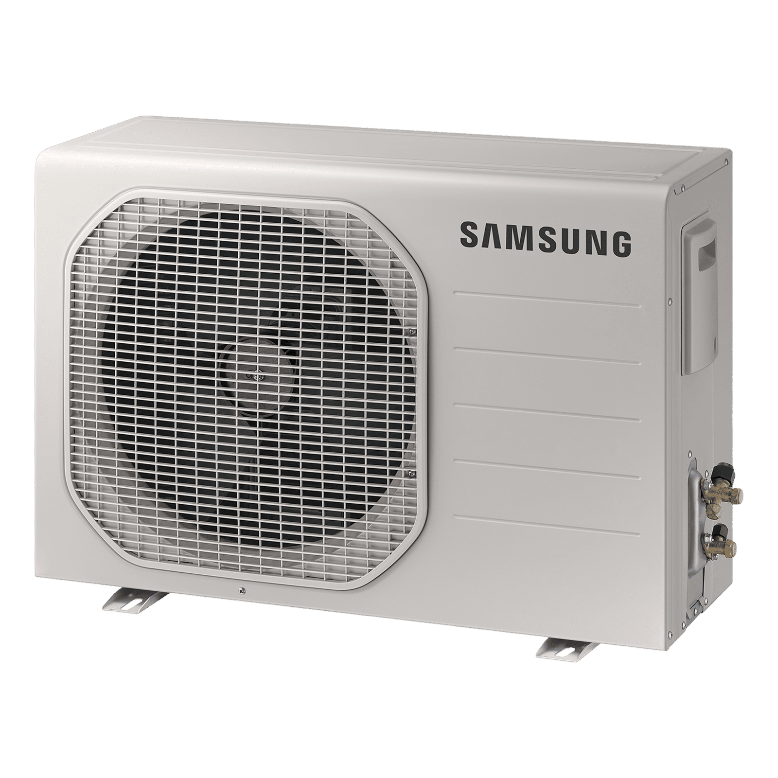 SAMSUNG AR50 5 in 1 Convertible 1 Ton 5 Star Inverter Split Smart AC with AI Energy Mode (2026 Model, Copper Condenser, AR50H12D1ZH)_7
