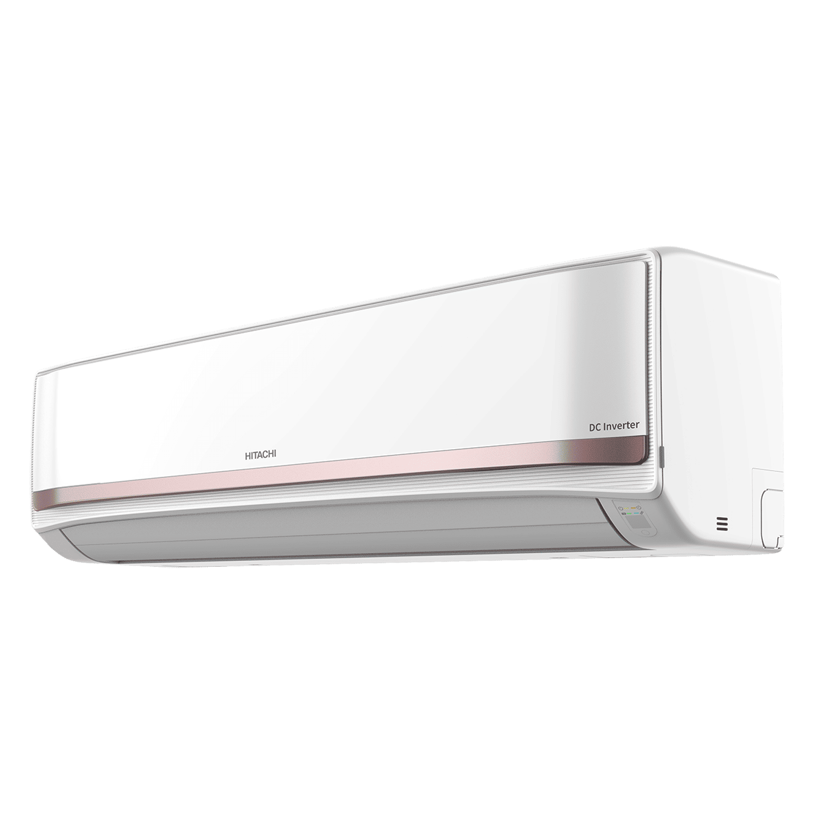 HITACHI Sumo 3700XXL Convertible 2 Ton 3 Star Inverter Split Smart AC with Octa Sensor (Copper Condenser, RAS.Y324PCDISL) HITACHI Sumo 3700XXL Convertible 2 Ton 3 Star Inverter Split Smart AC with Octa Sensor (Copper Condenser, RAS.Y324PCDISL)_3