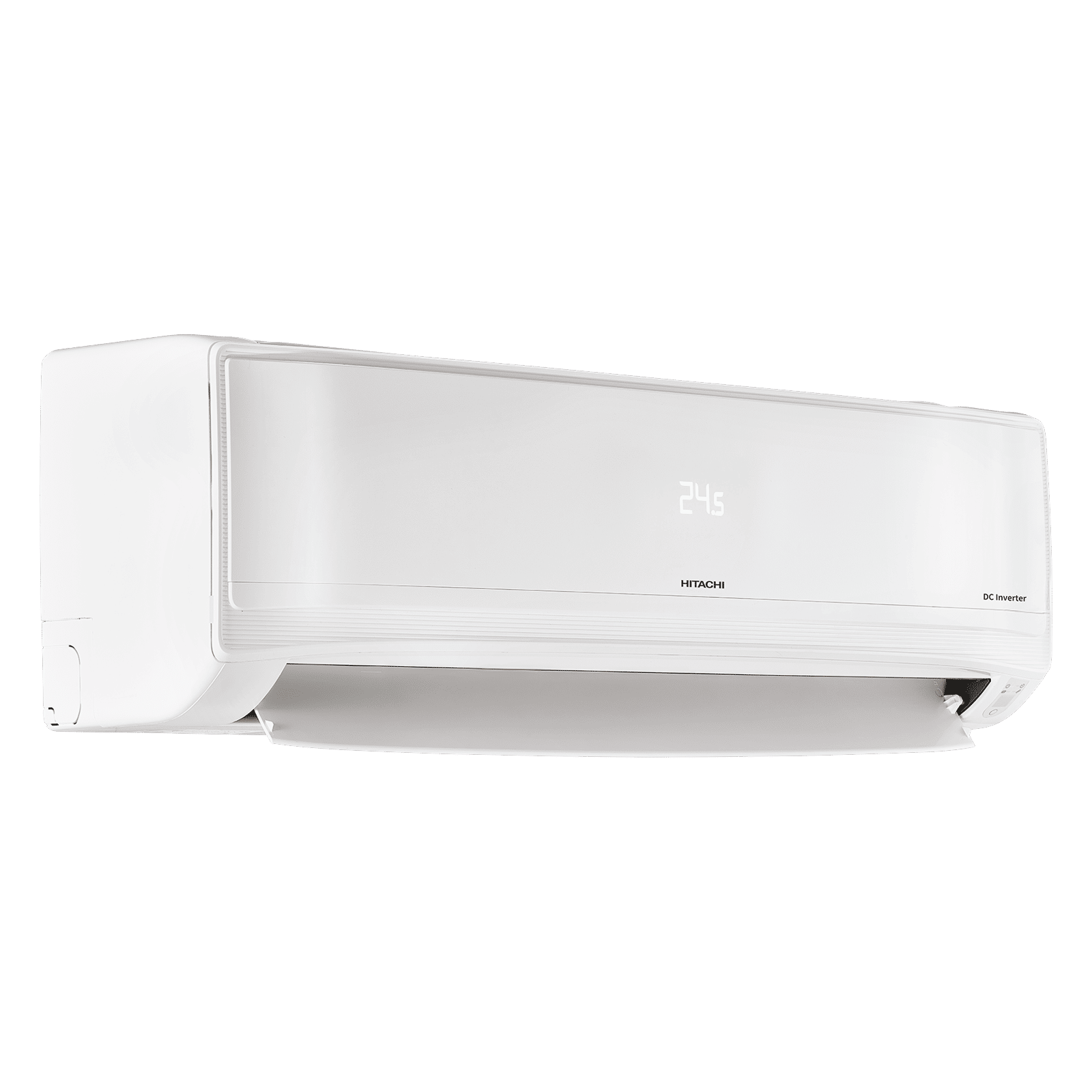HITACHI IZEN 3500STXL Convertible 1.5 Ton 3 Star Inverter Split AC with Octa Sensor (Copper Condenser, RAS.D318PCD2ST1) HITACHI IZEN 3500STXL Convertible 1.5 Ton 3 Star Inverter Split AC with Octa Sensor (Copper Condenser, RAS.D318PCD2ST1)_3