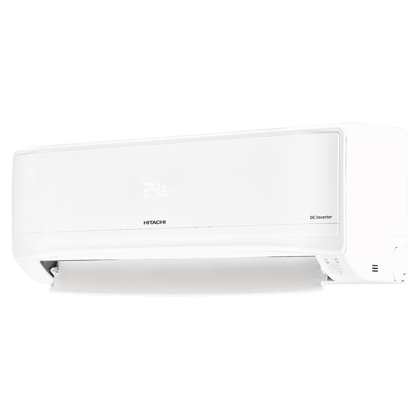 HITACHI IZEN 3500STXL Convertible 1.5 Ton 3 Star Inverter Split AC with Octa Sensor (Copper Condenser, RAS.D318PCD2ST1) HITACHI IZEN 3500STXL Convertible 1.5 Ton 3 Star Inverter Split AC with Octa Sensor (Copper Condenser, RAS.D318PCD2ST1)_4