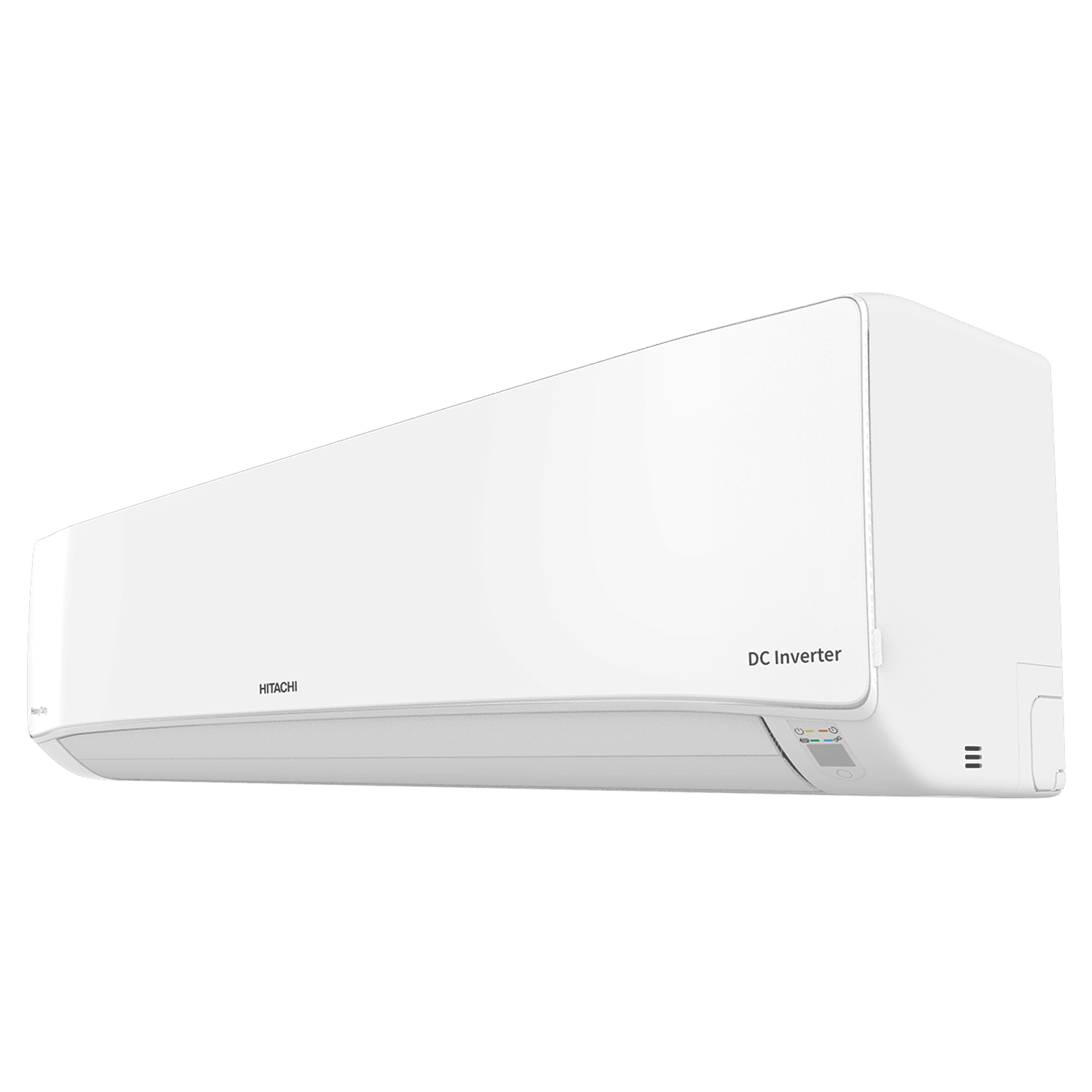 HITACHI YOSHI 5600WTXL Convertible 1.5 Ton 5 Star Inverter Split Smart AC with Octa Sensor (Copper Condenser, RAS.X518PCDISM) HITACHI YOSHI 5600WTXL Convertible 1.5 Ton 5 Star Inverter Split Smart AC with Octa Sensor (Copper Condenser, RAS.X518PCDISM)_5