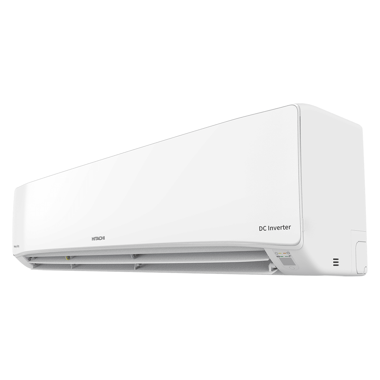HITACHI YOSHI 5600WTXL Convertible 1.5 Ton 5 Star Inverter Split Smart AC with Octa Sensor (Copper Condenser, RAS.X518PCDISM) HITACHI YOSHI 5600WTXL Convertible 1.5 Ton 5 Star Inverter Split Smart AC with Octa Sensor (Copper Condenser, RAS.X518PCDISM)_3