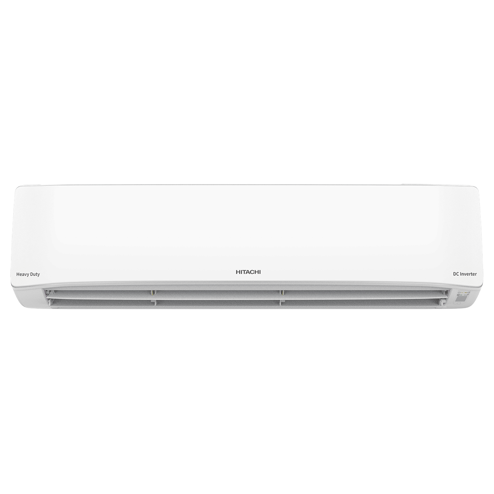 HITACHI YOSHI 5600WTXL Convertible 1.5 Ton 5 Star Inverter Split Smart AC with Octa Sensor (Copper Condenser, RAS.X518PCDISM) HITACHI YOSHI 5600WTXL Convertible 1.5 Ton 5 Star Inverter Split Smart AC with Octa Sensor (Copper Condenser, RAS.X518PCDISM)_4